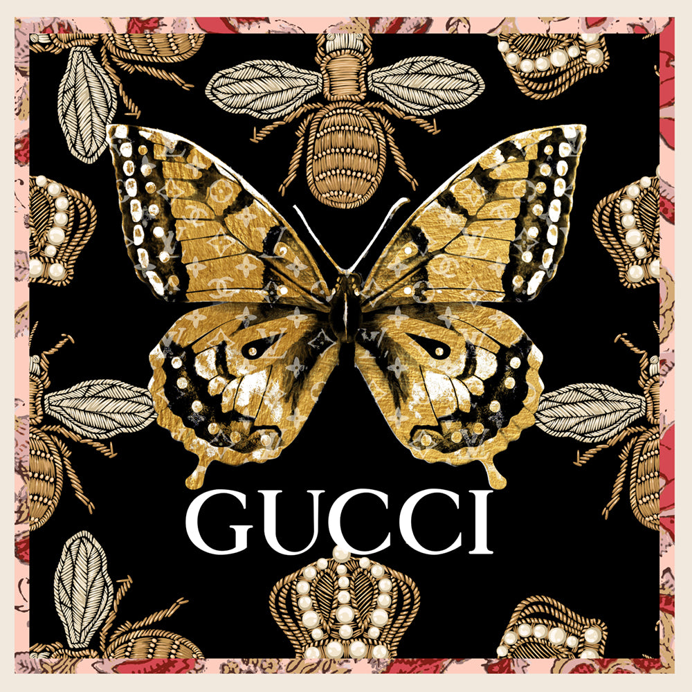 Butterfly G