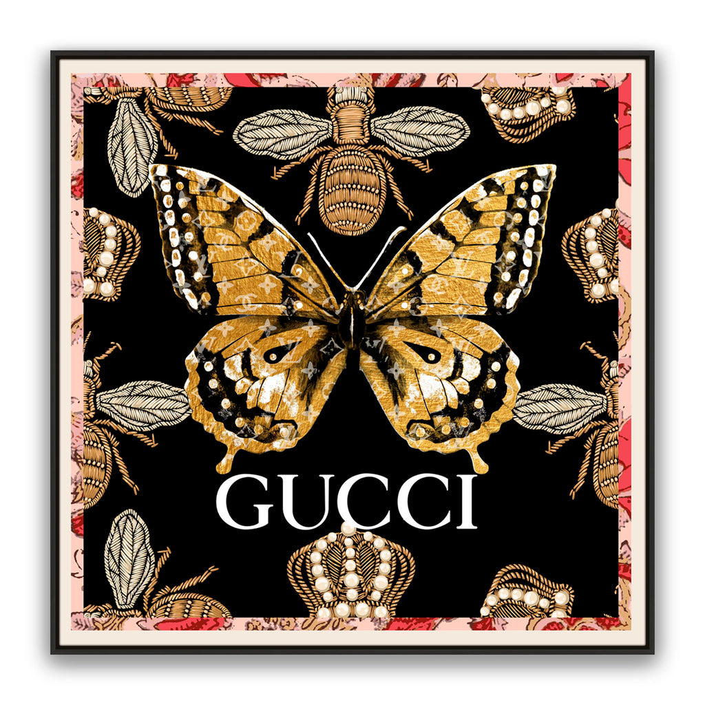 Butterfly G