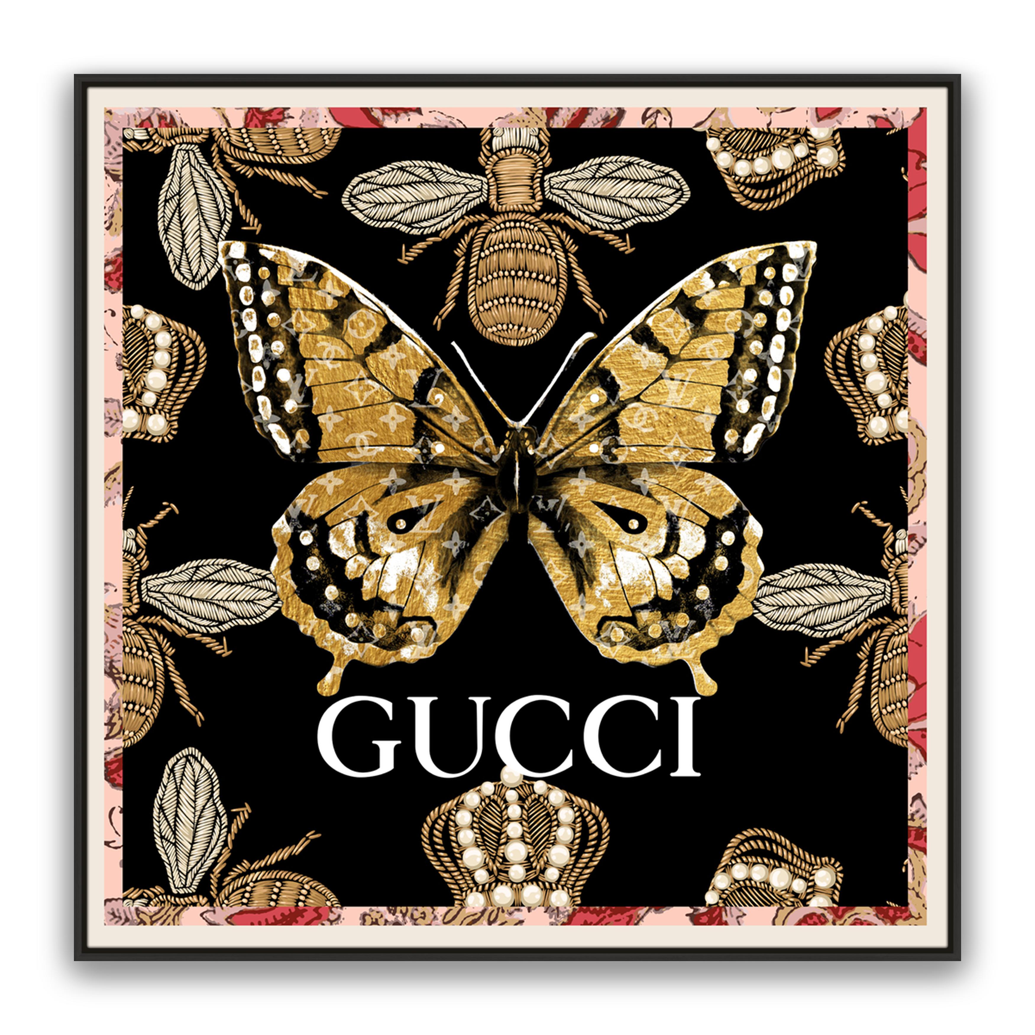 Butterfly G