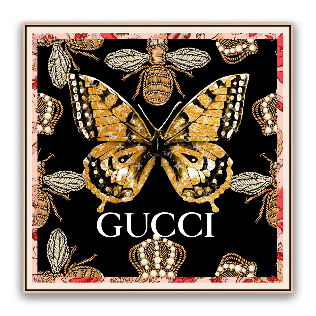 Butterfly G
