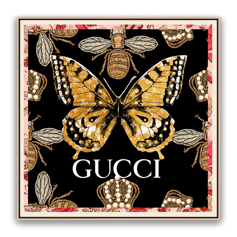 Butterfly G