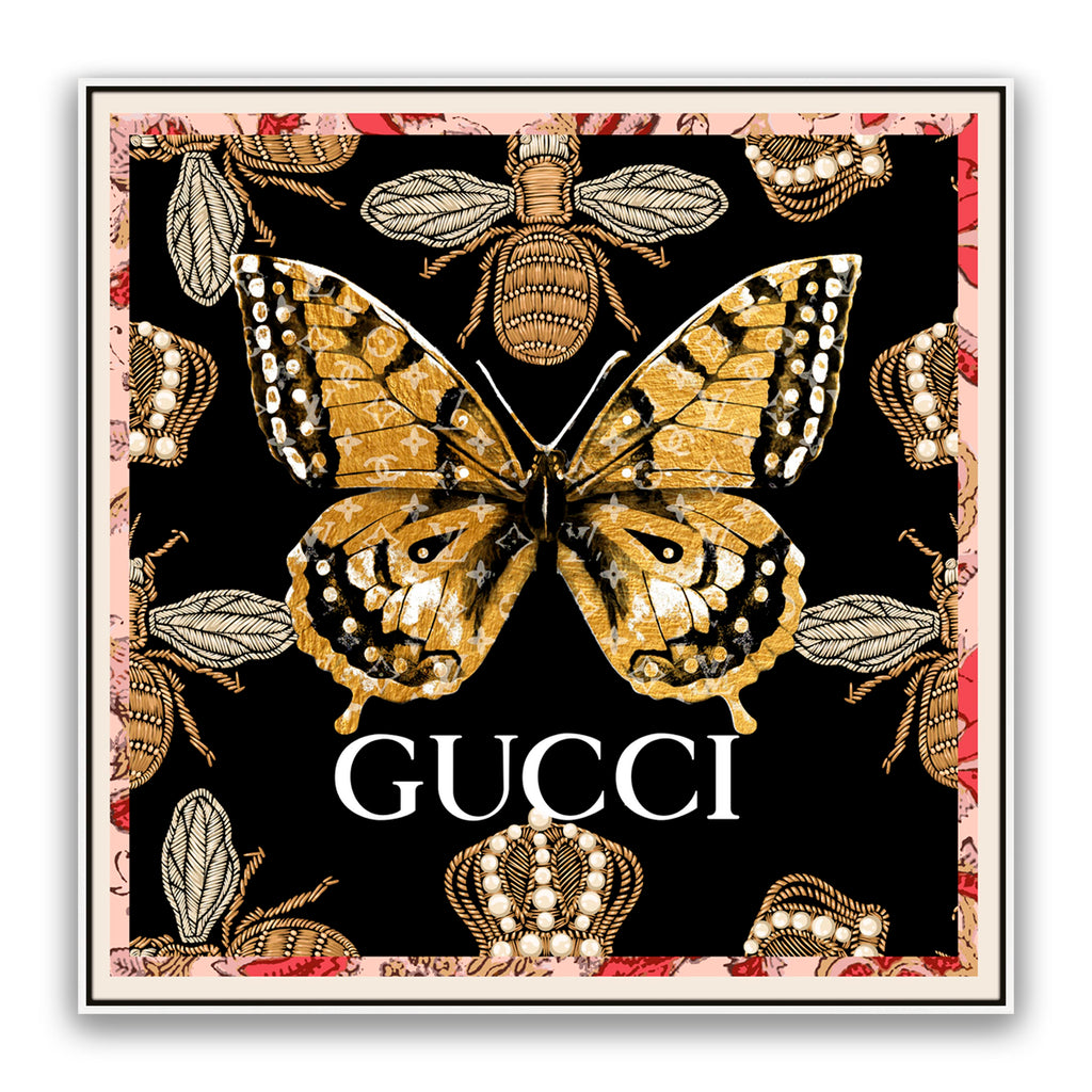 Butterfly G
