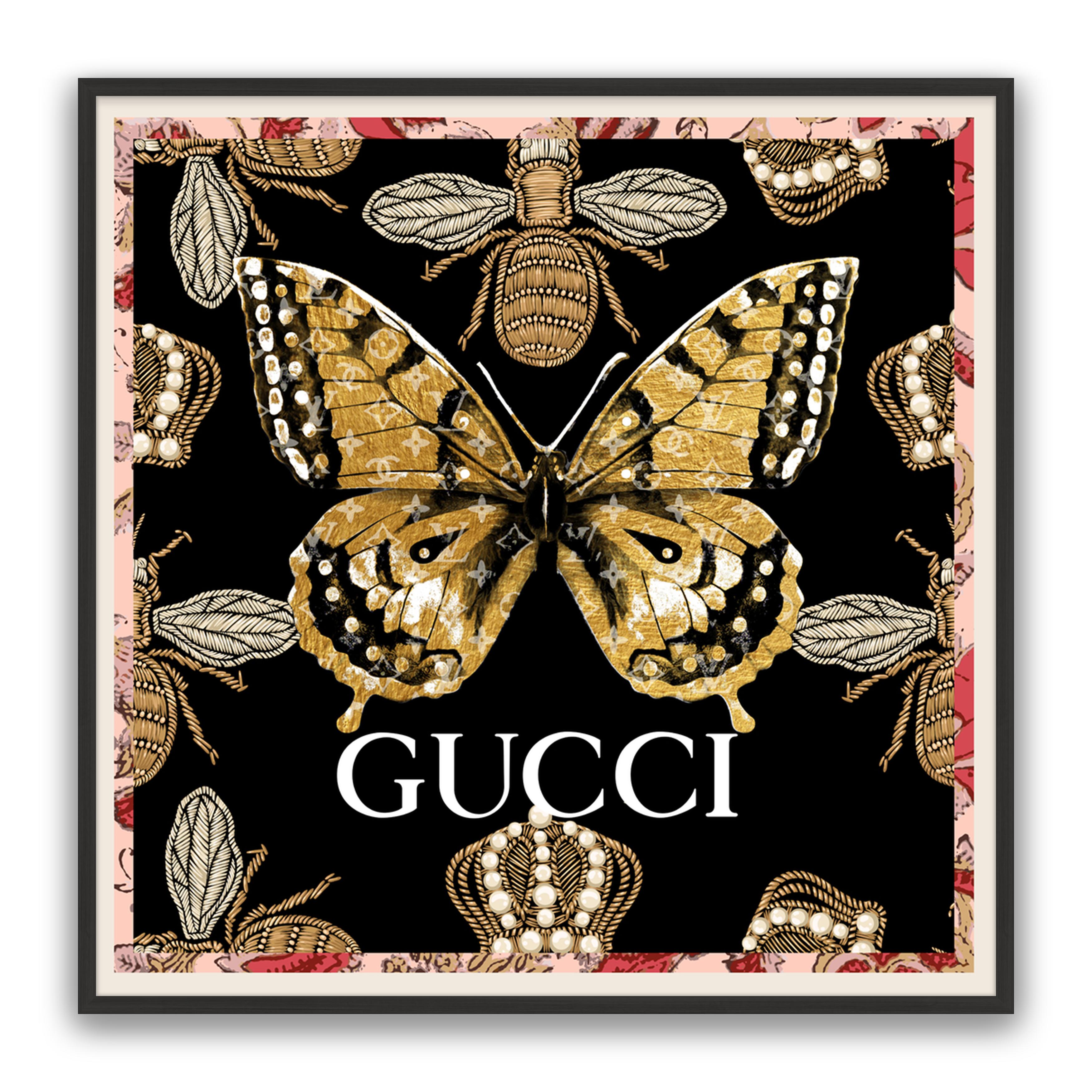 Butterfly G