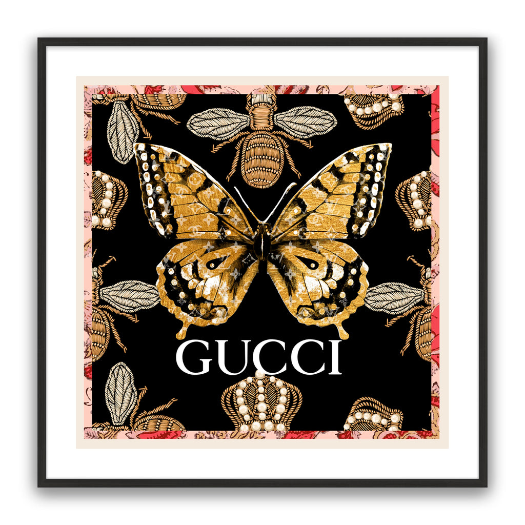 Butterfly G