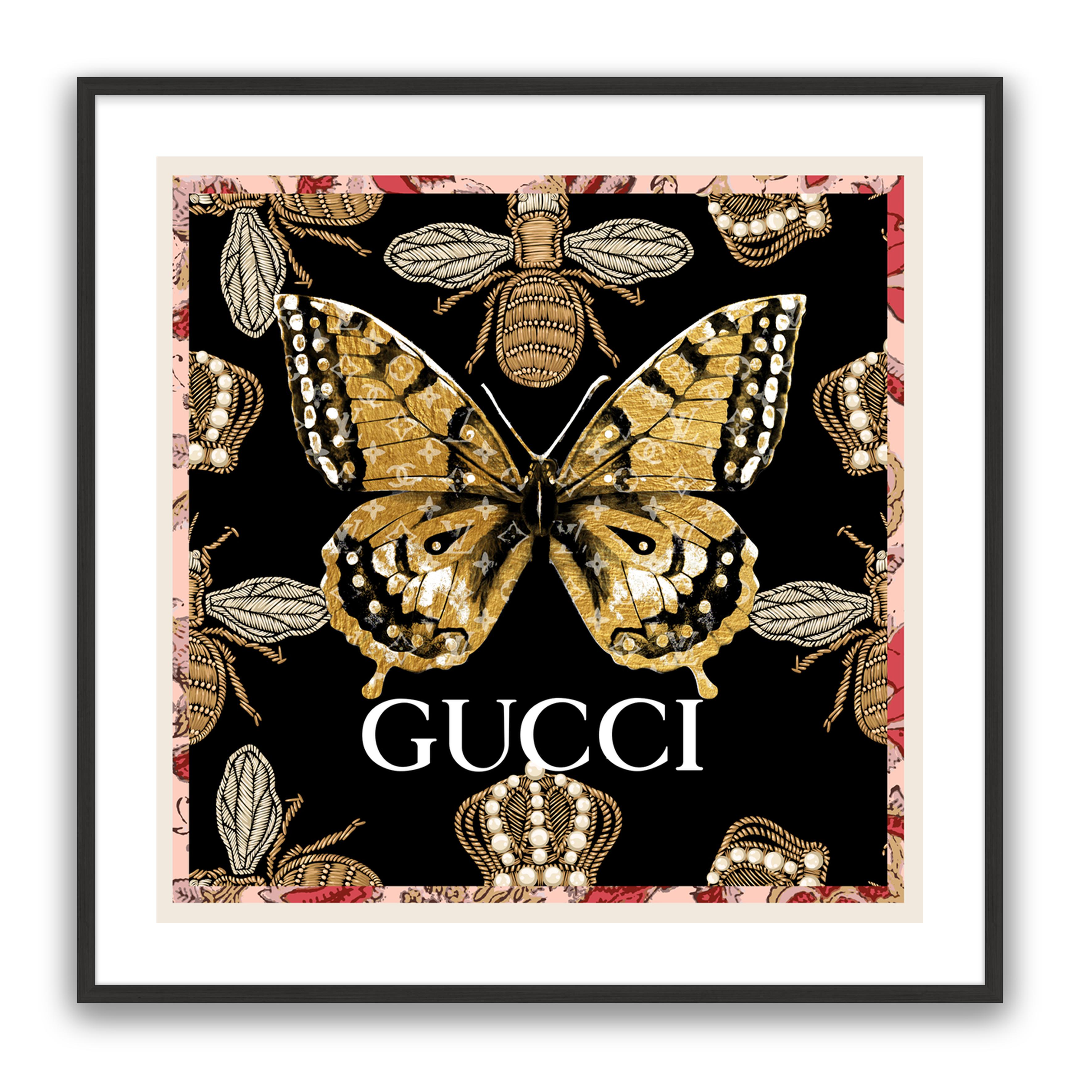 Butterfly G