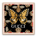 Butterfly G