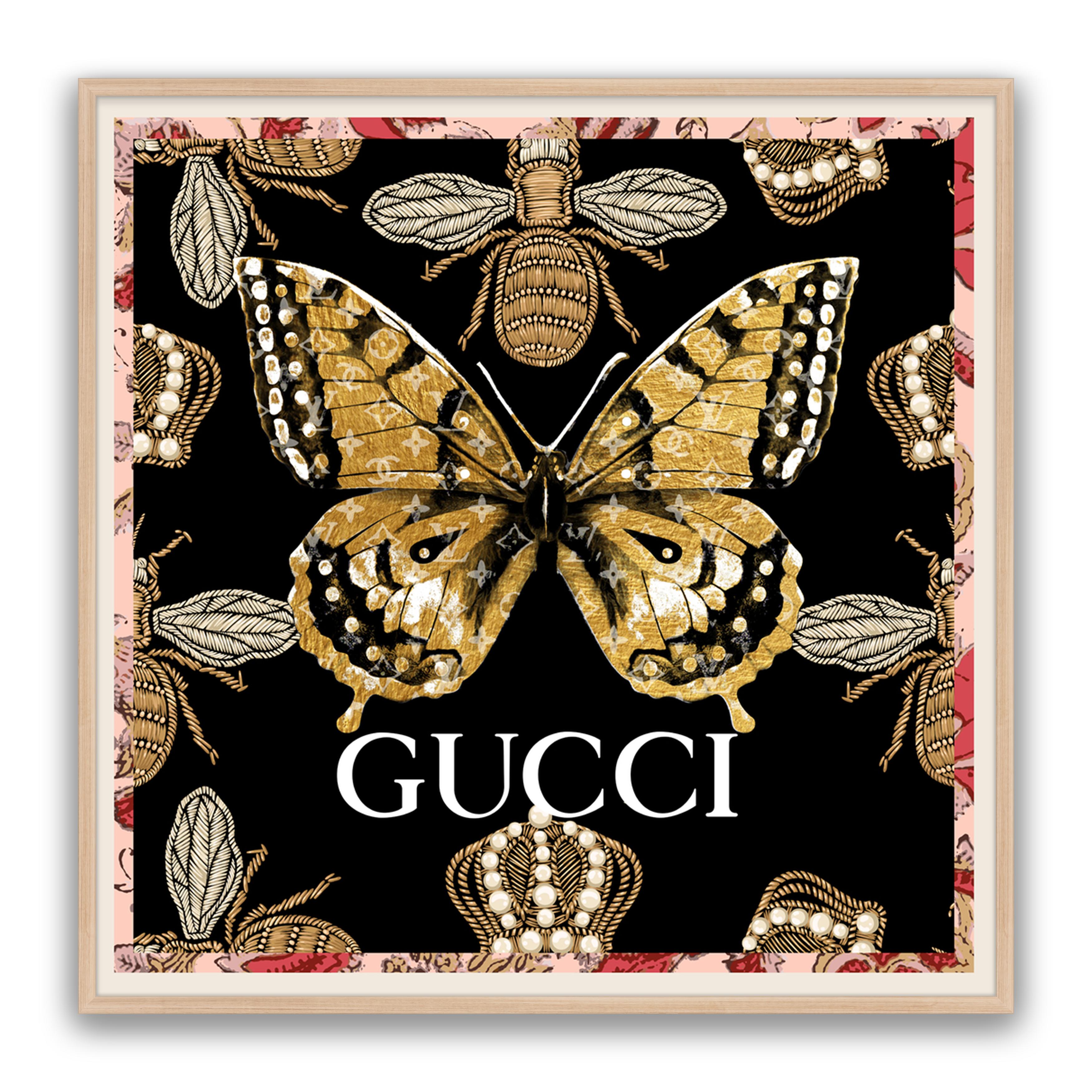 Butterfly G
