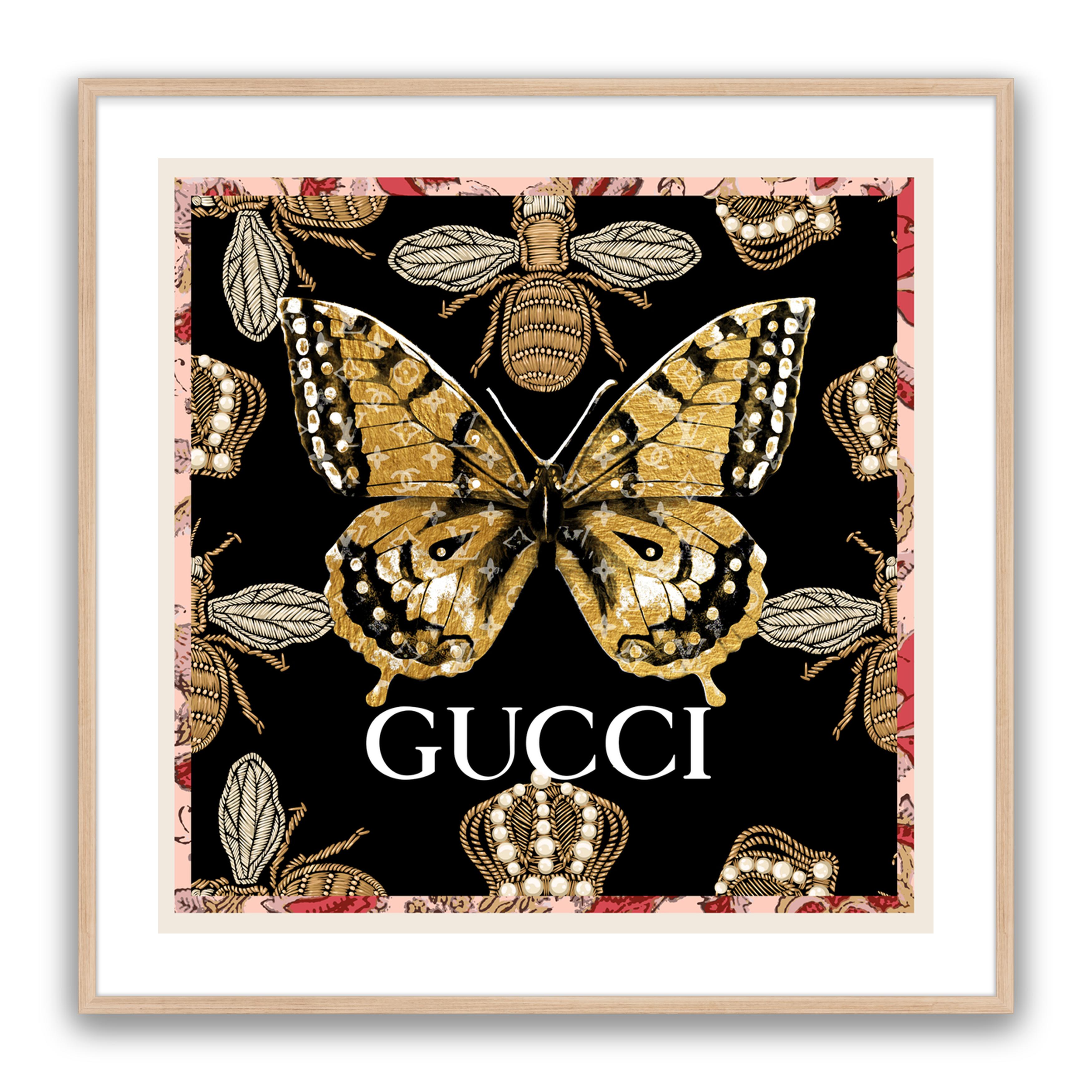 Butterfly G