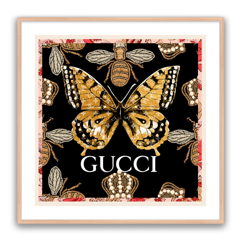 Butterfly G
