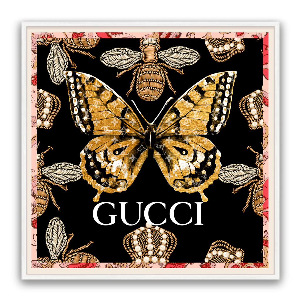 Butterfly G
