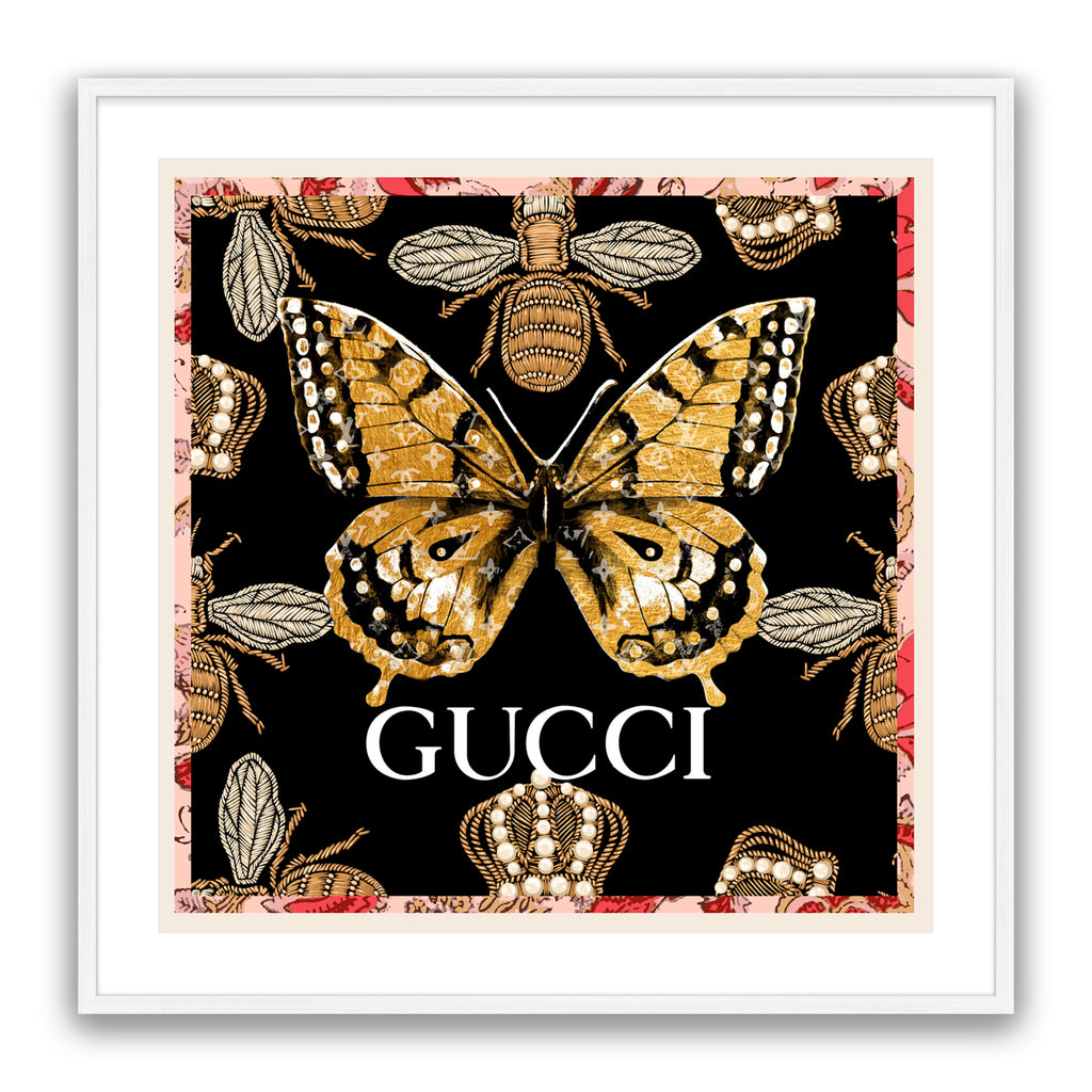 Butterfly G