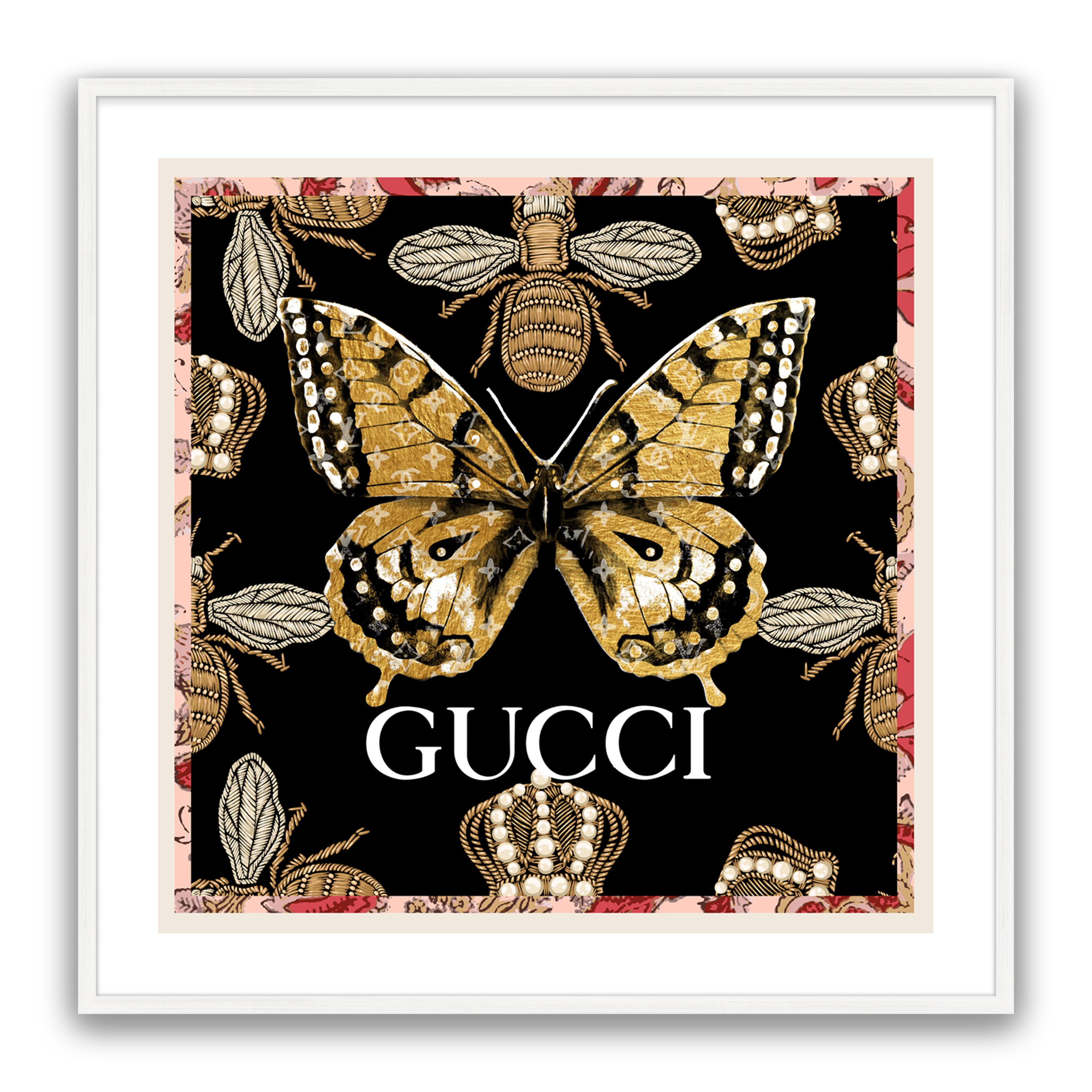 Butterfly G