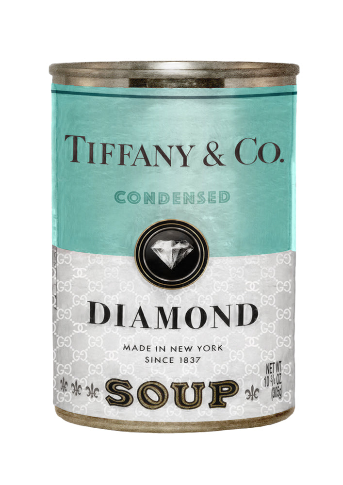 Soup Diamond