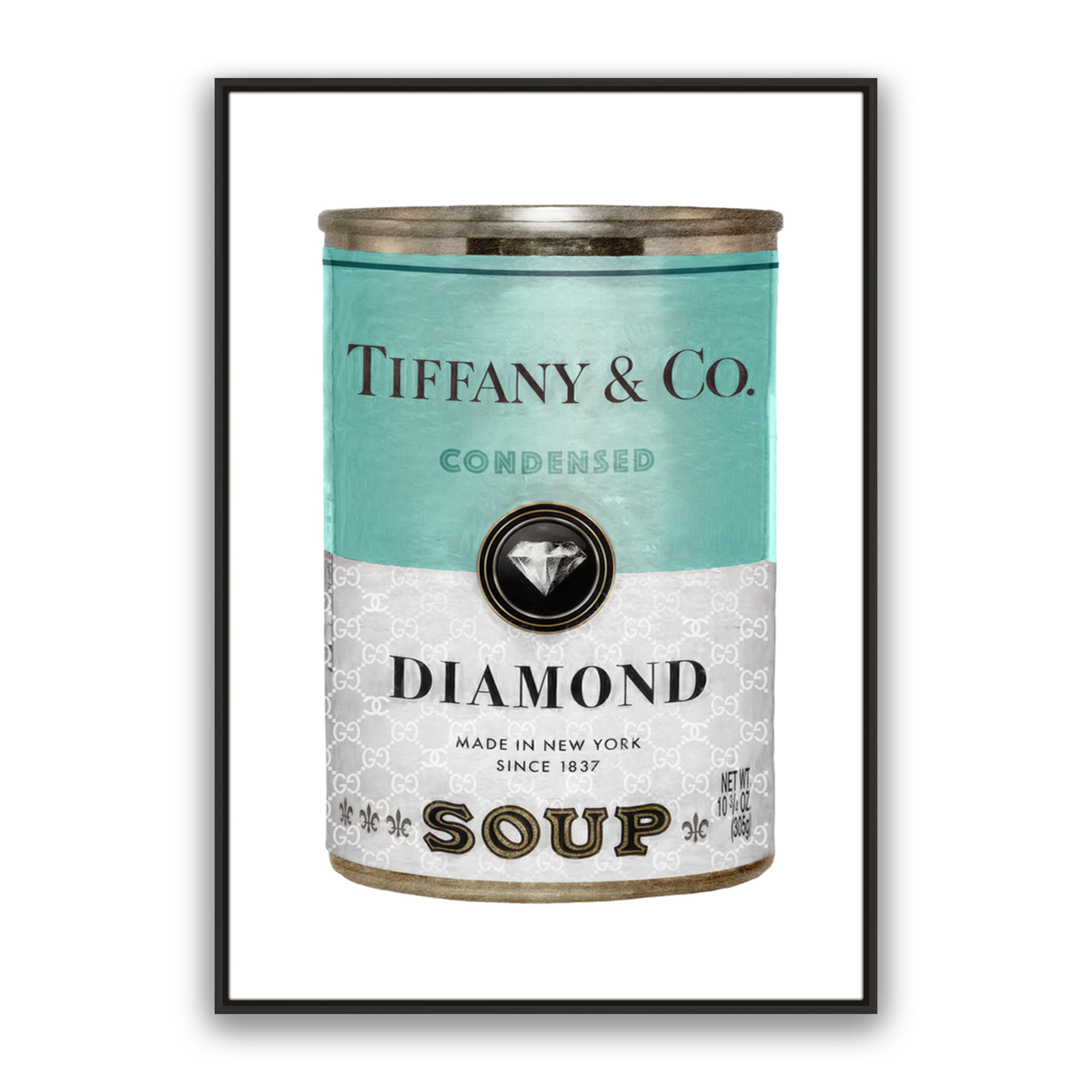 Soup Diamond