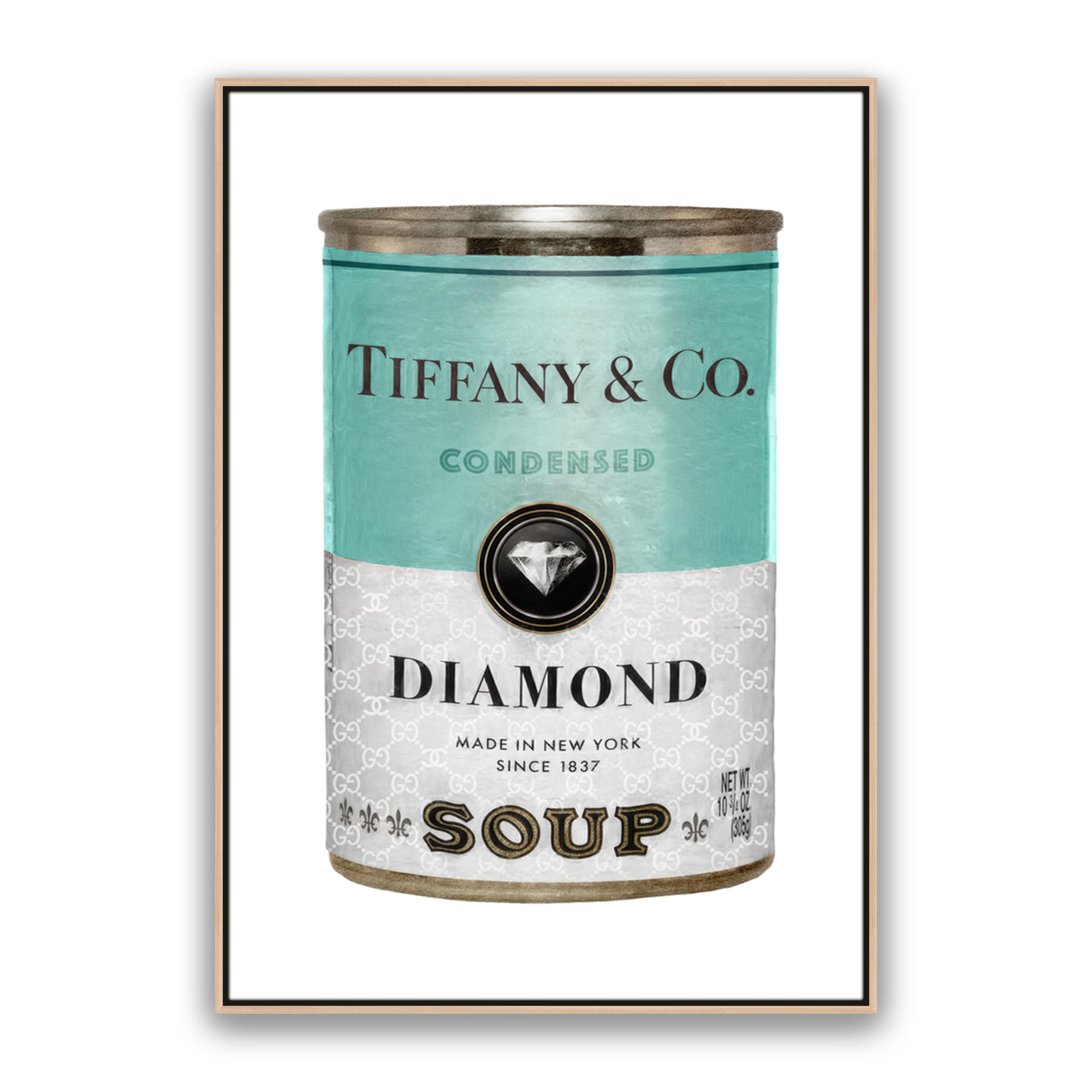 Soup Diamond