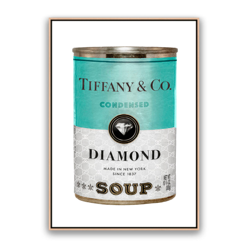 Soup Diamond