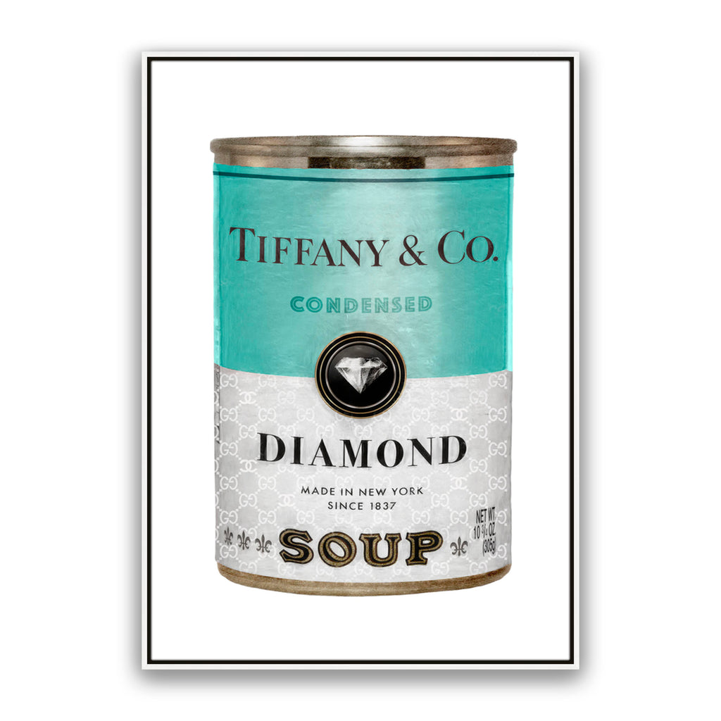 Soup Diamond