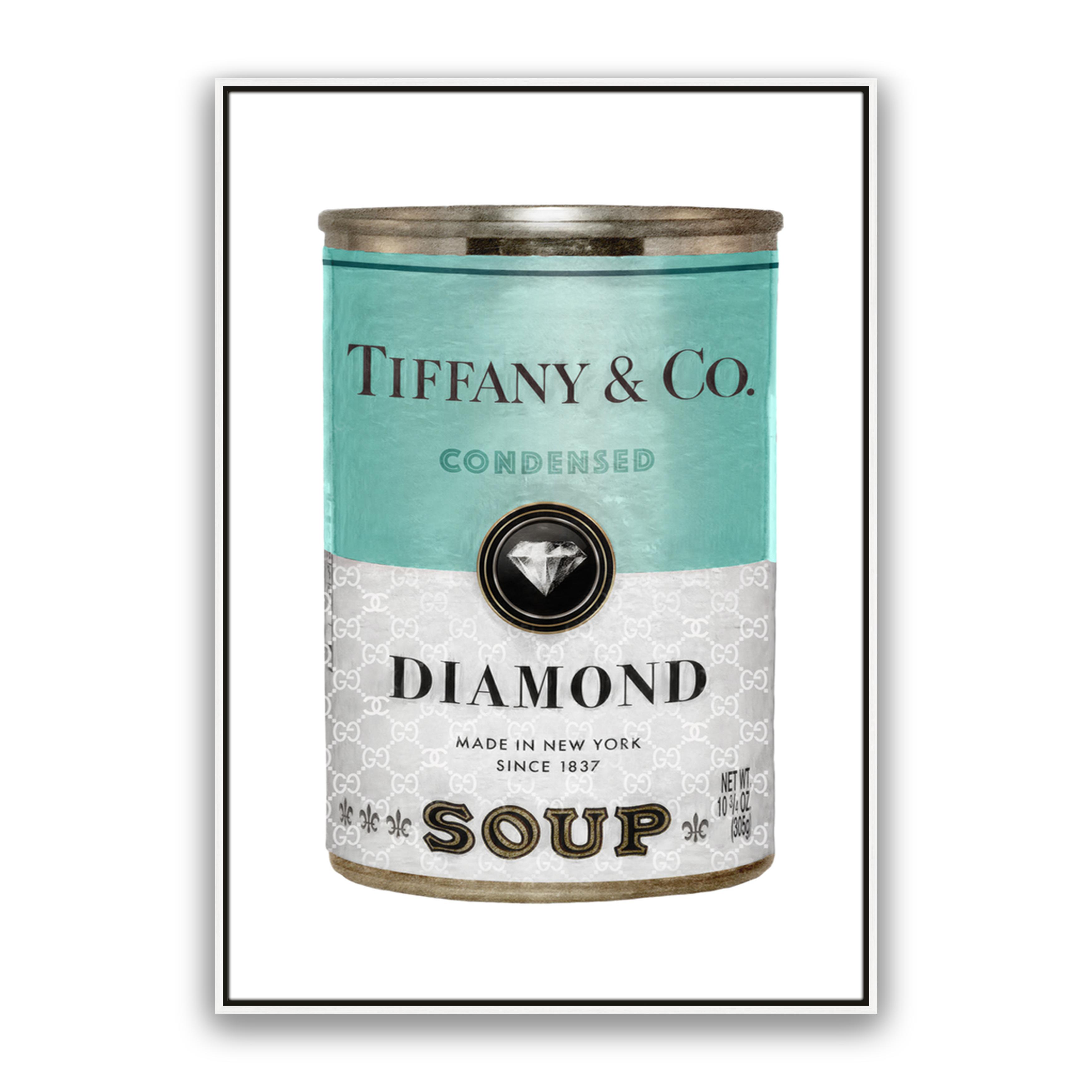 Soup Diamond