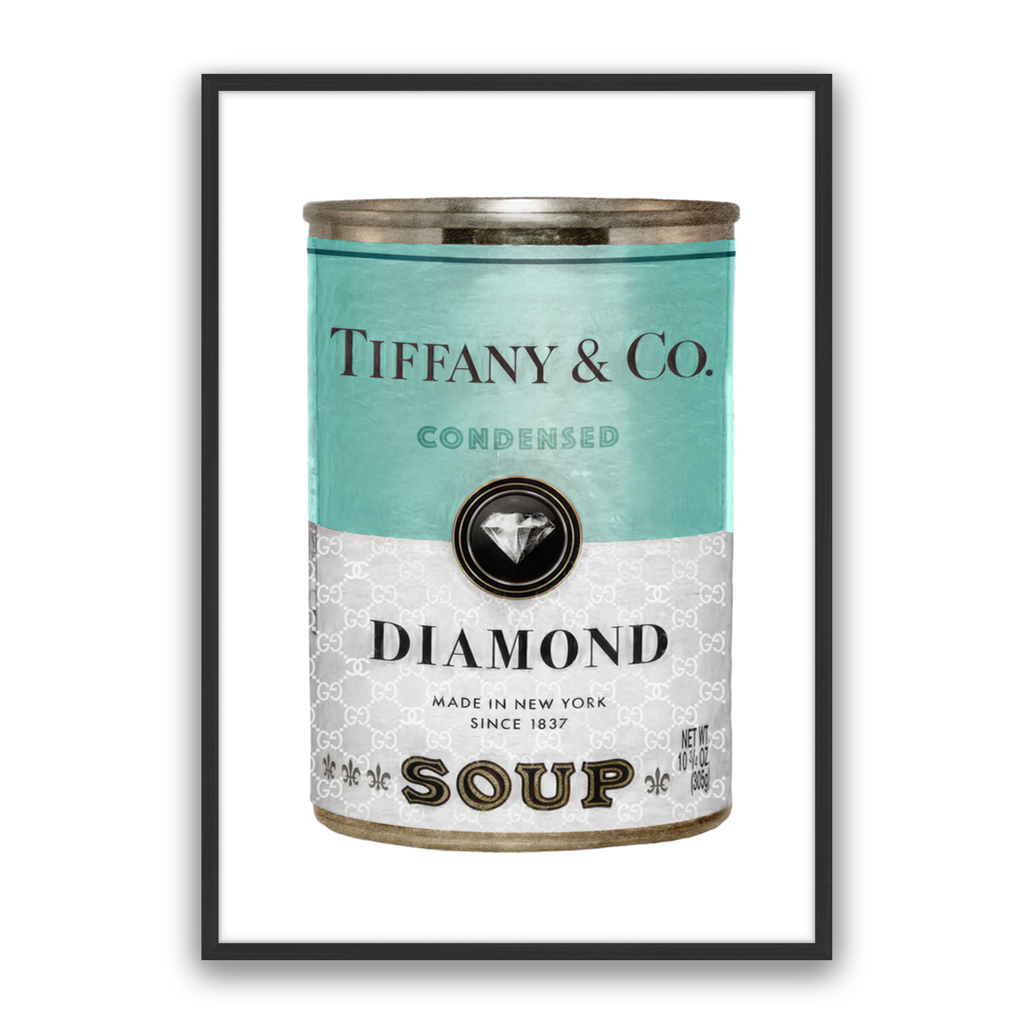 Soup Diamond