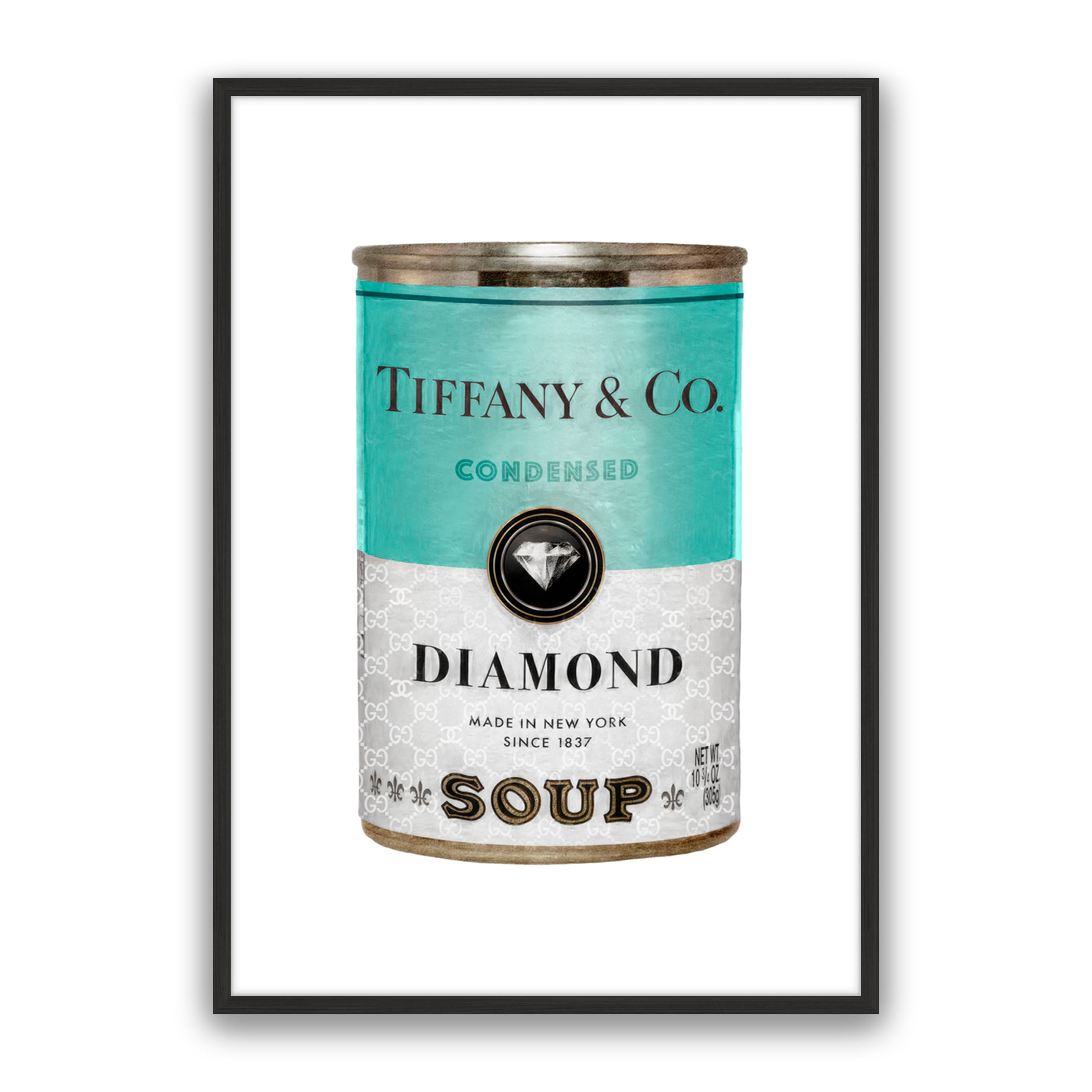 Soup Diamond
