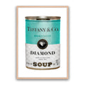 Soup Diamond