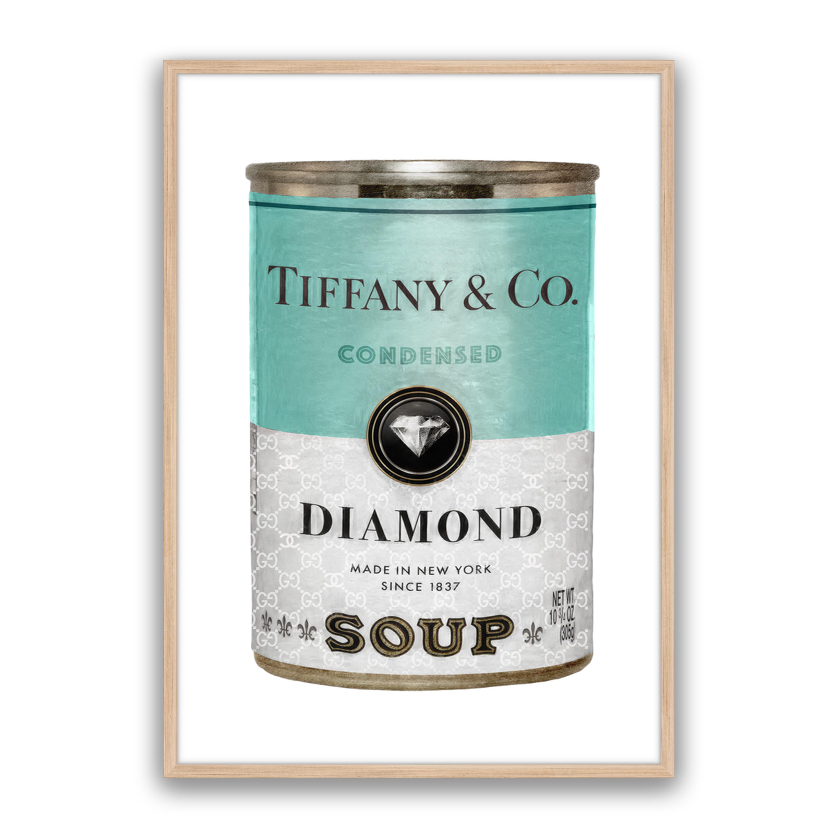 Soup Diamond