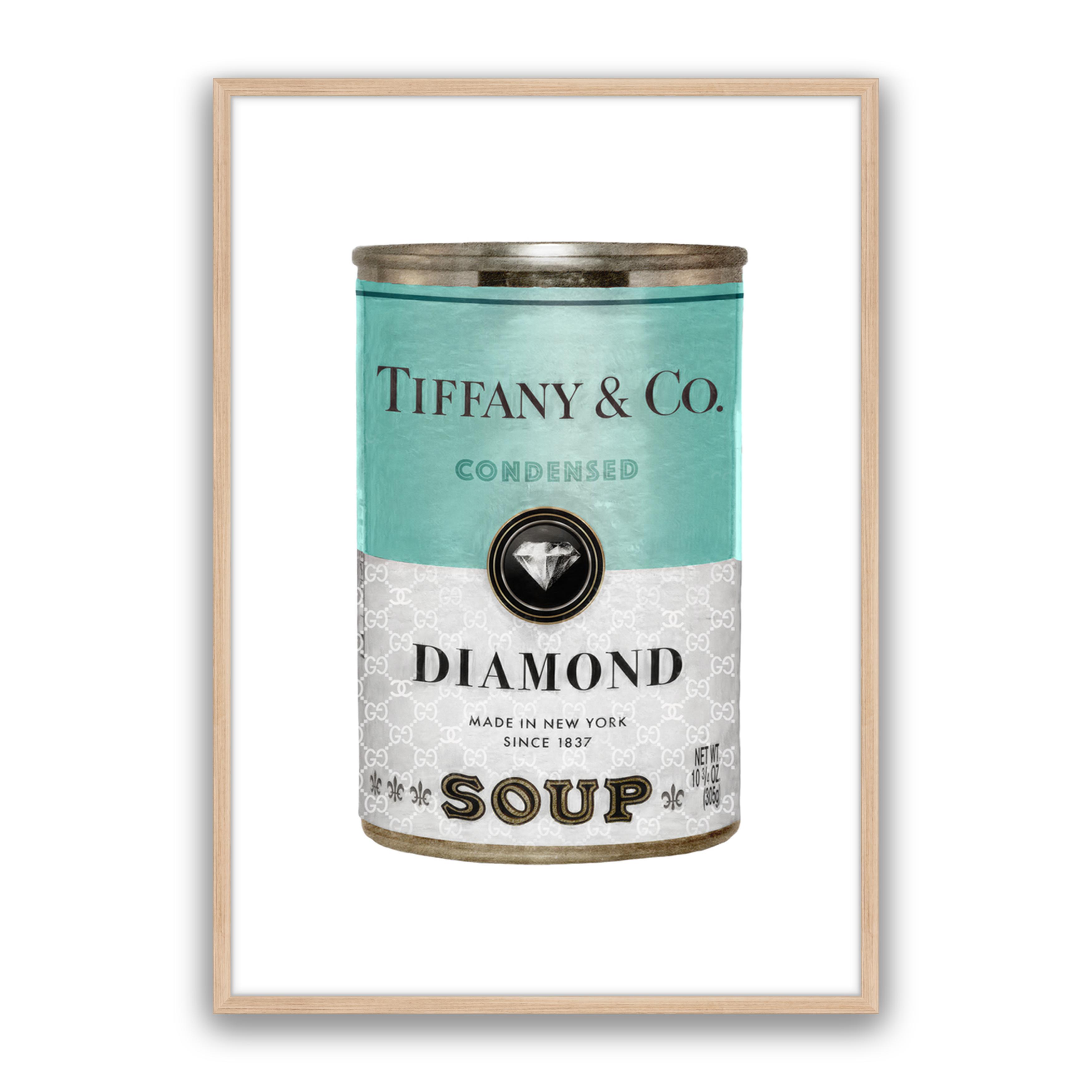 Soup Diamond