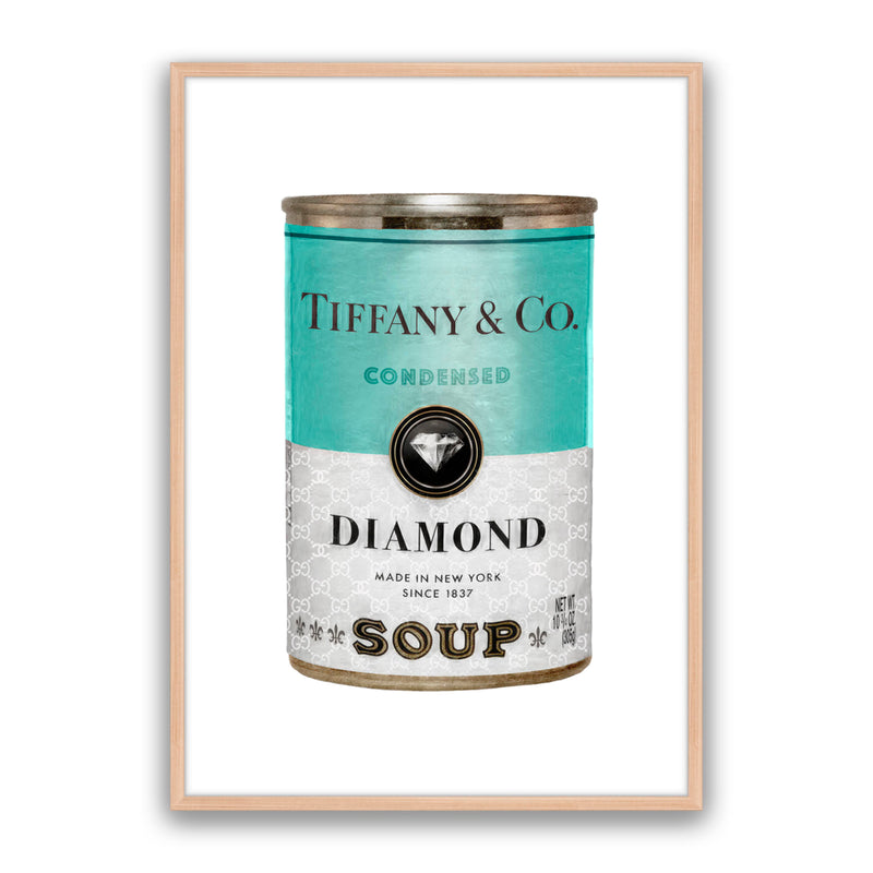 Soup Diamond