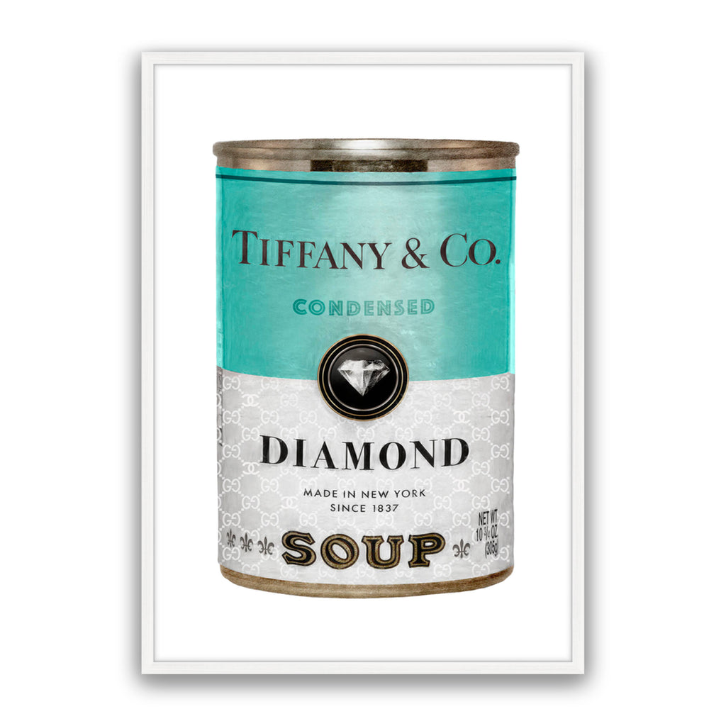 Soup Diamond