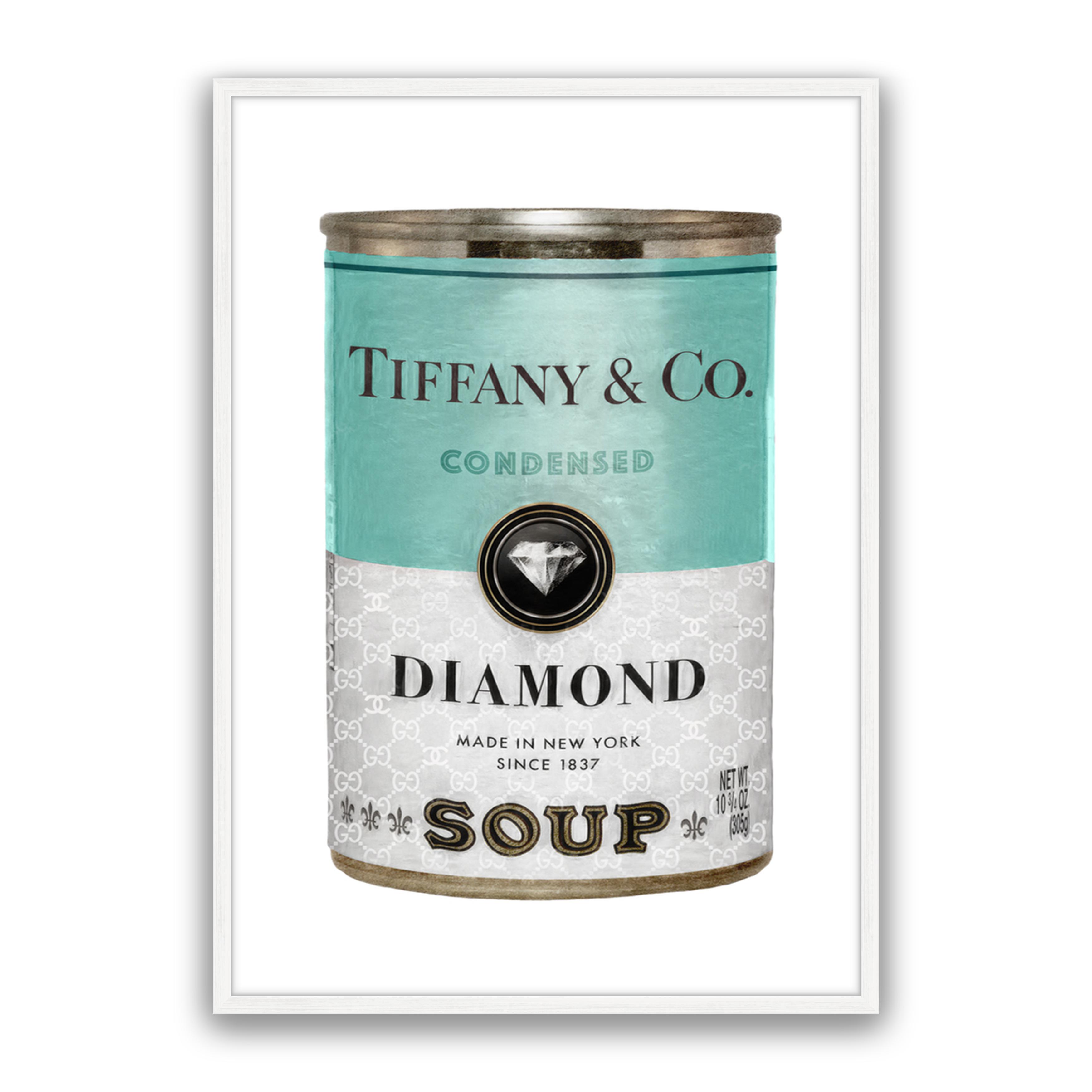 Soup Diamond