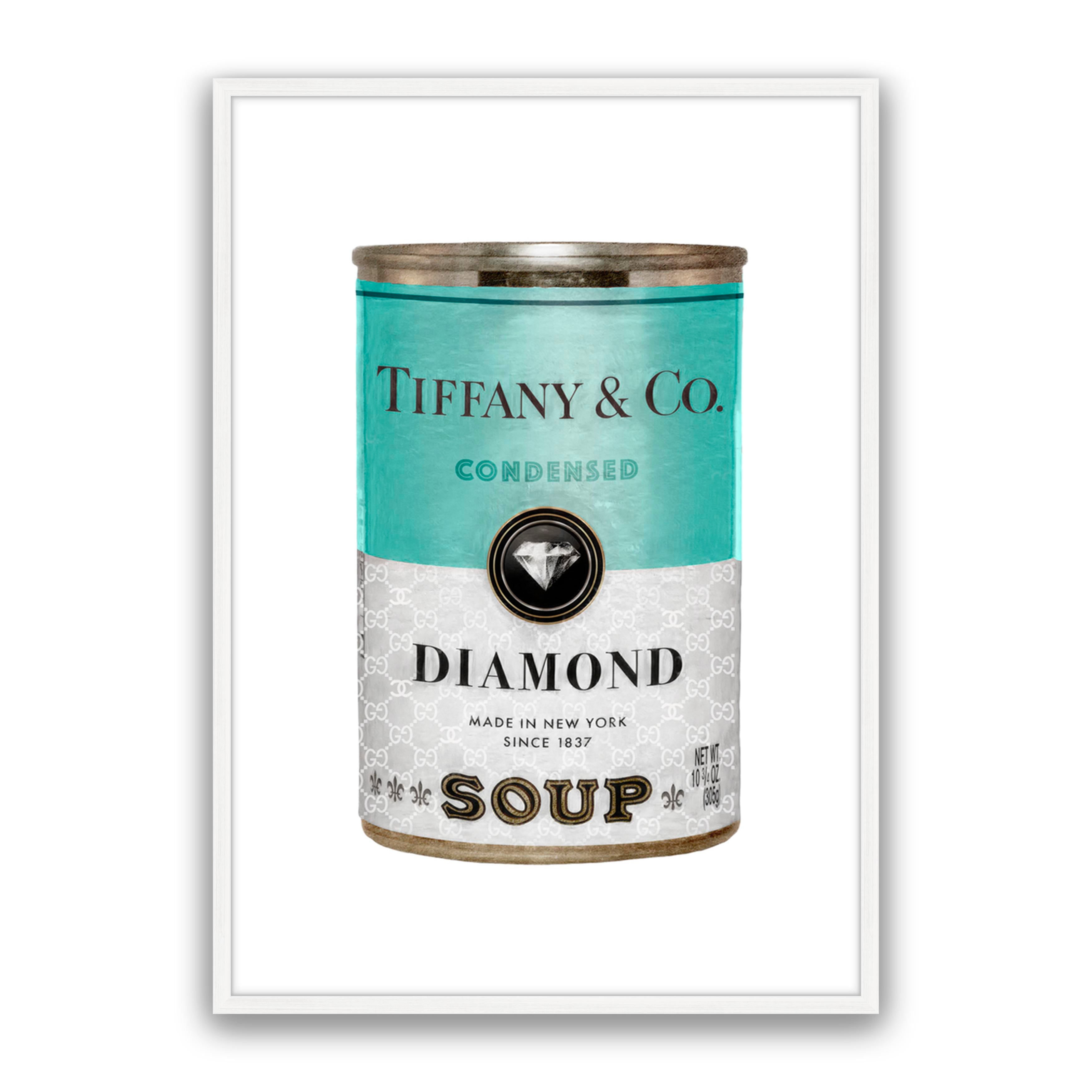 Soup Diamond