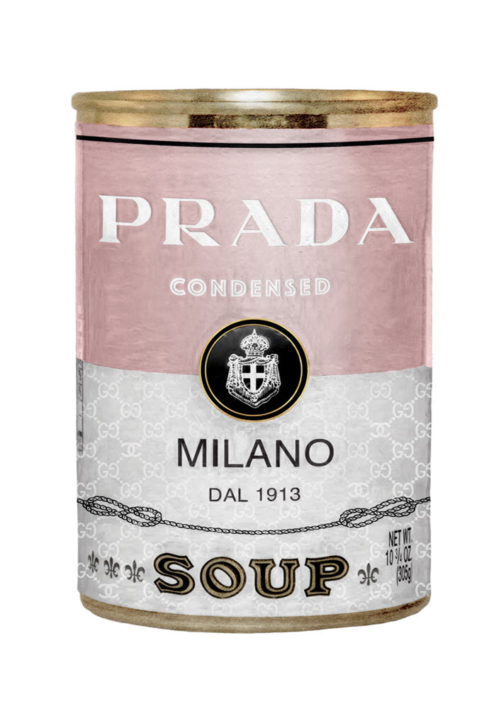 Soup Milan