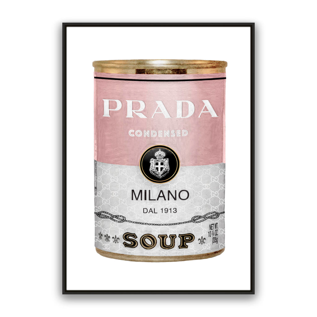 Soup Milan