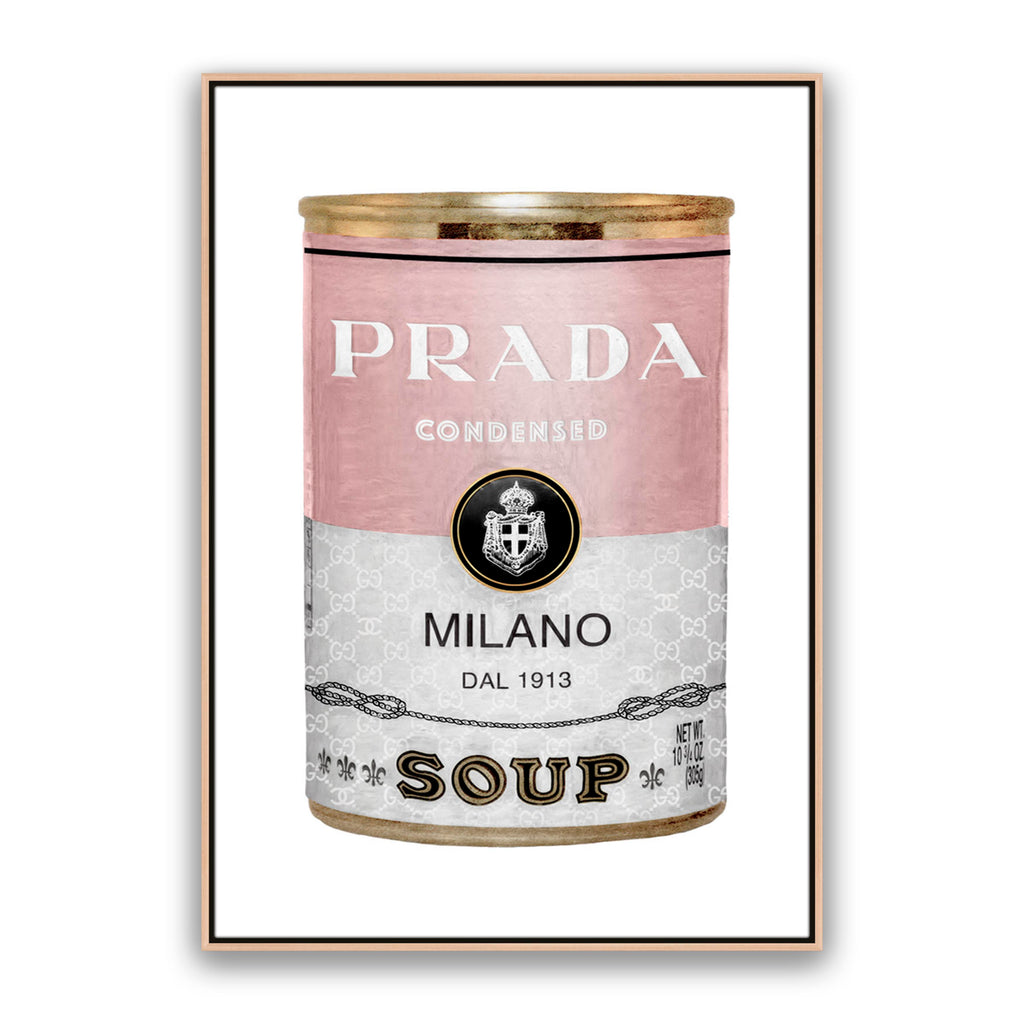 Soup Milan
