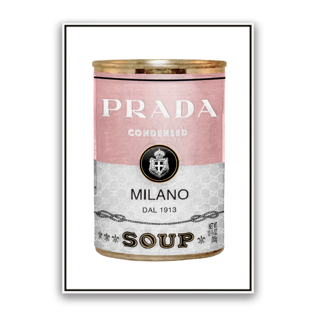 Soup Milan