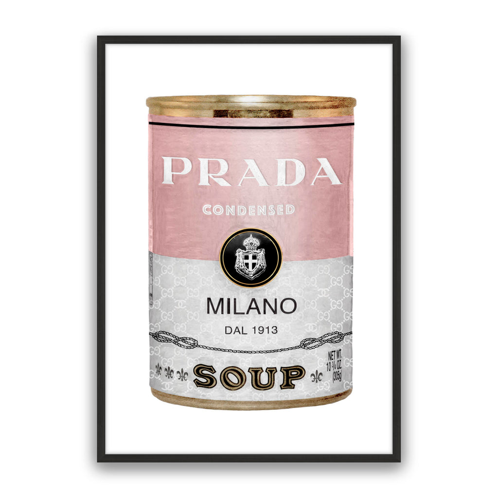 Soup Milan