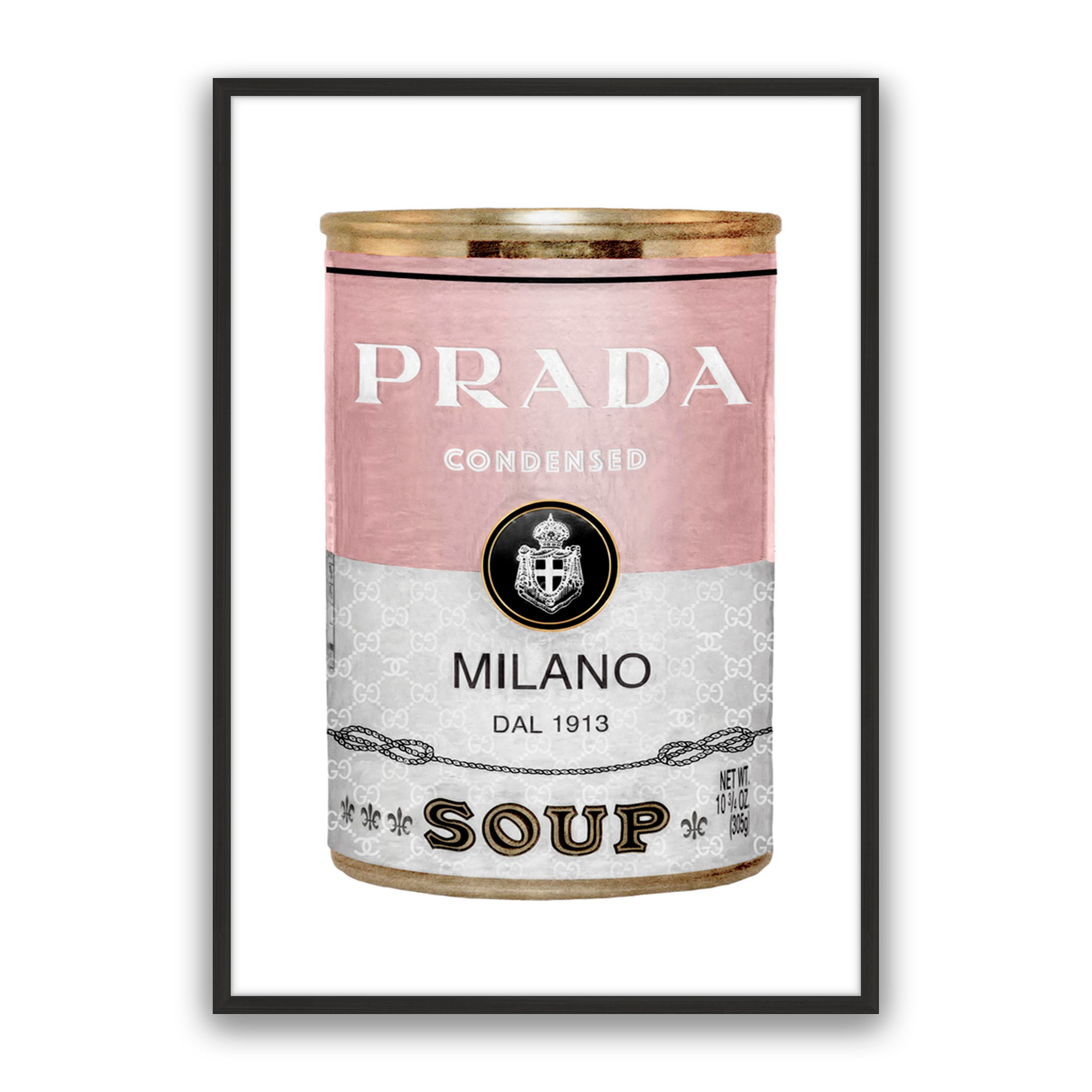 Soup Milan