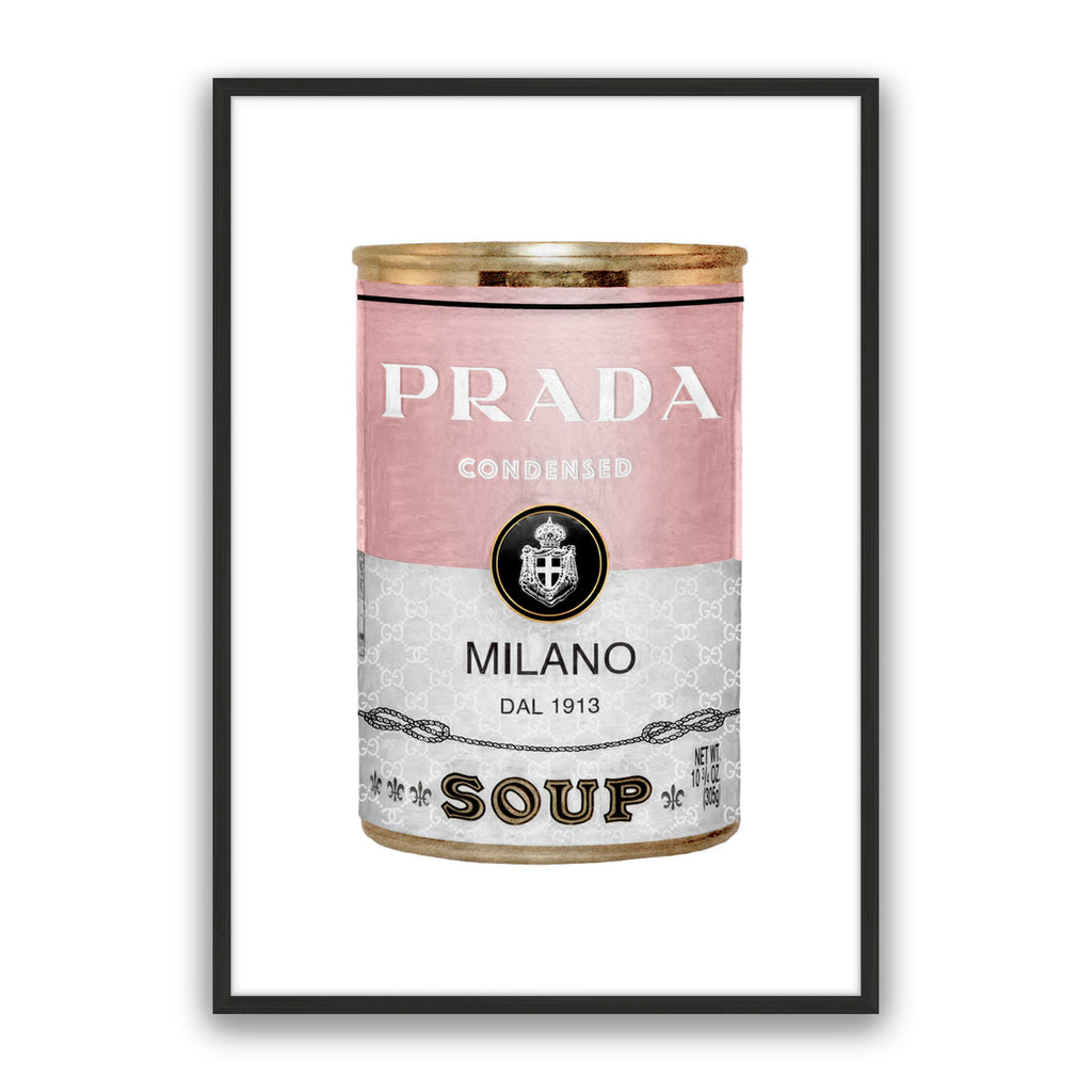 Soup Milan