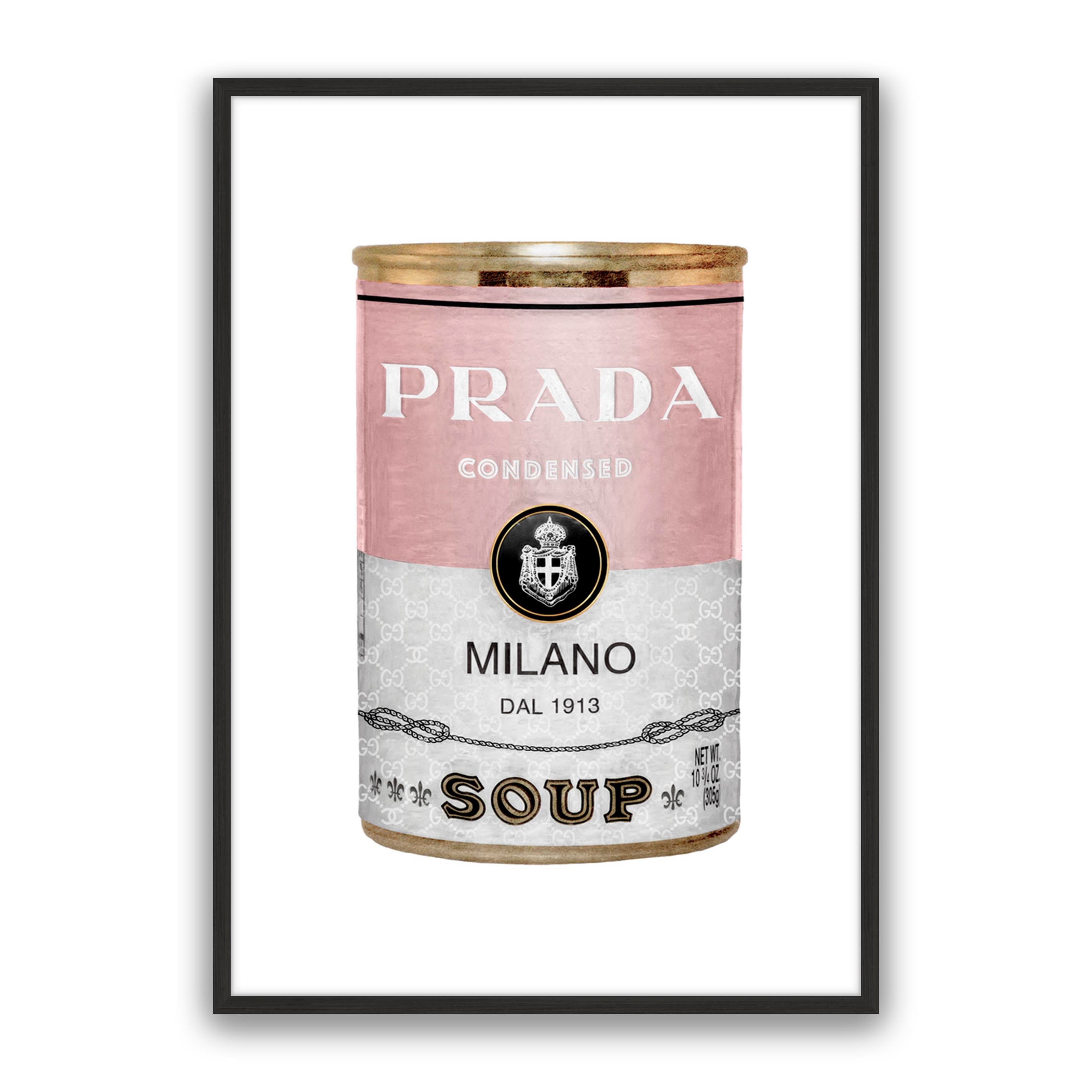 Soup Milan