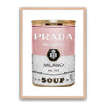Soup Milan