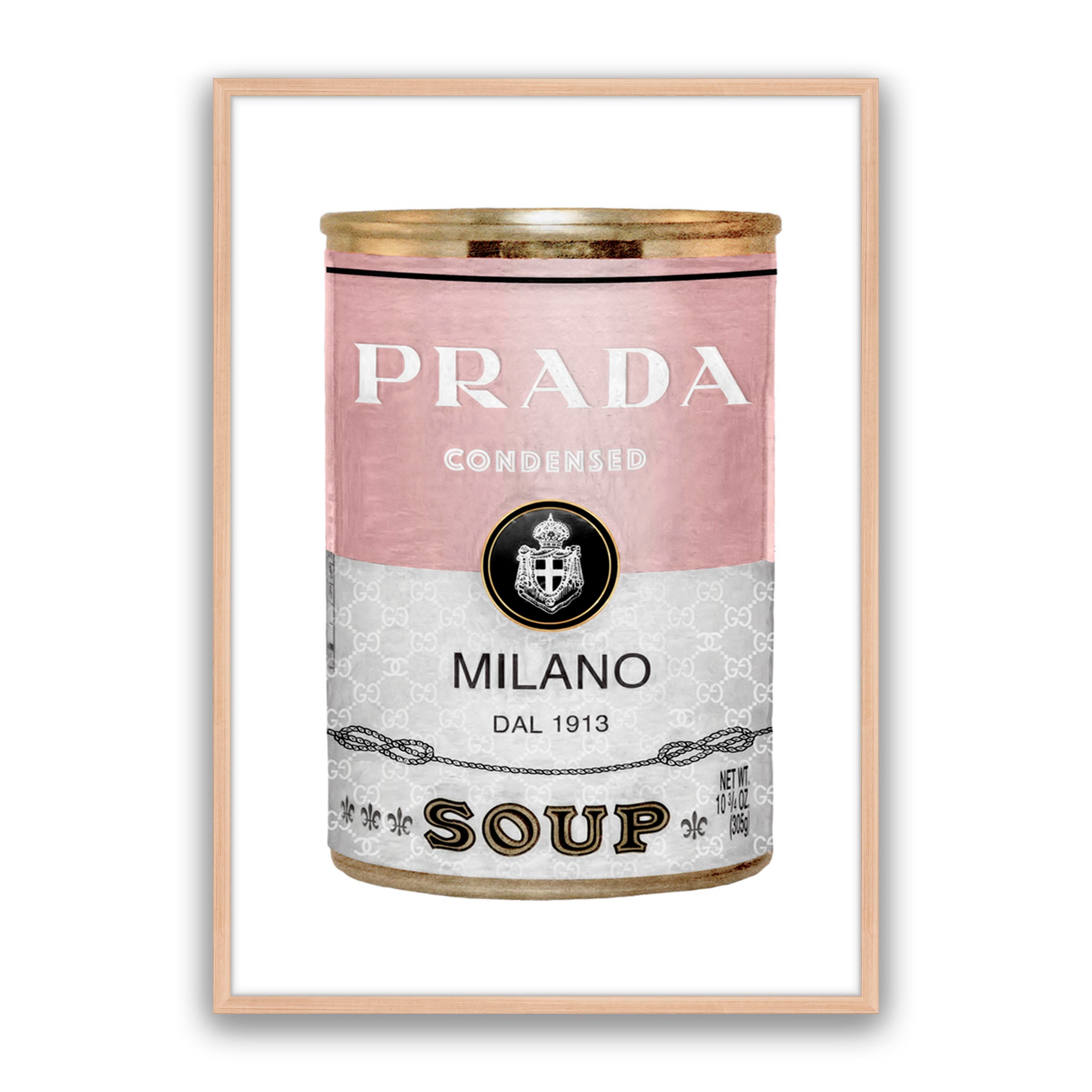 Soup Milan