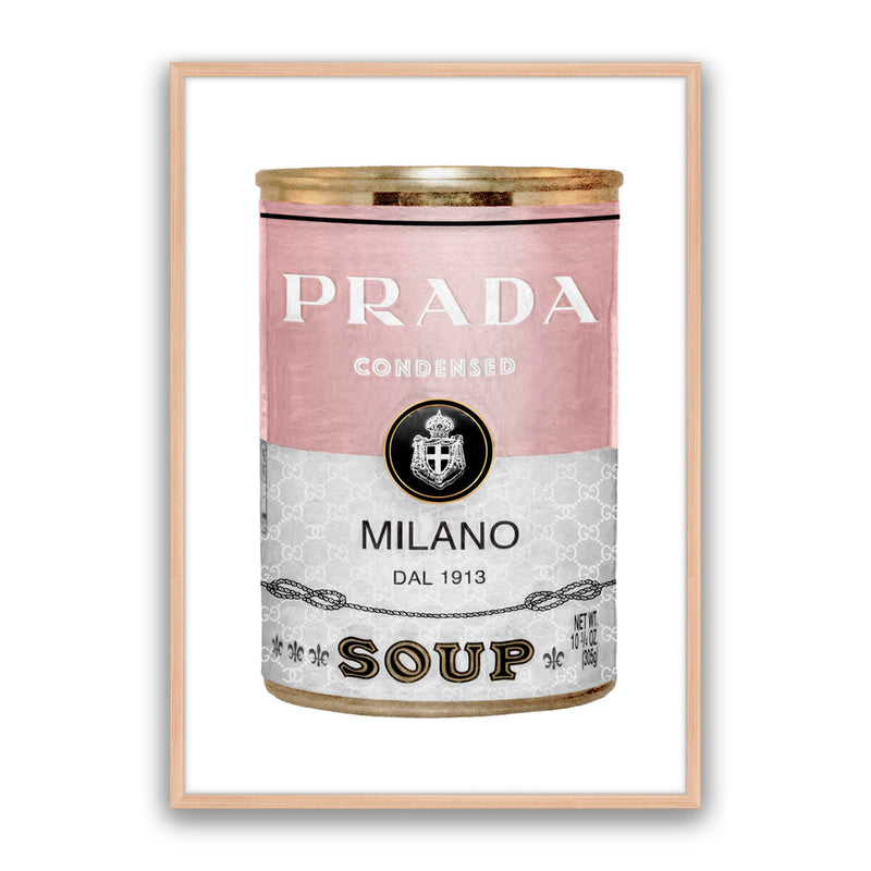 Soup Milan