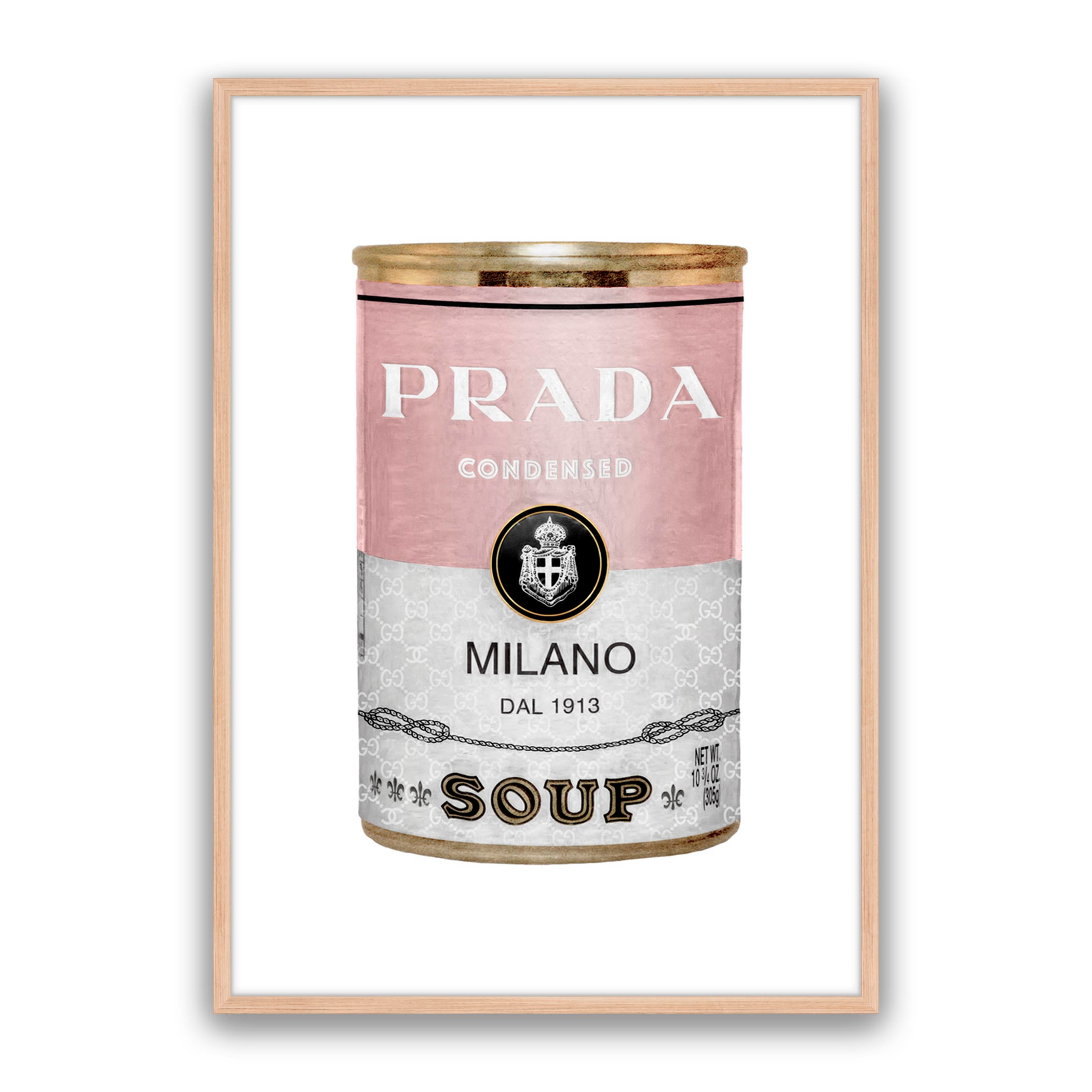Soup Milan