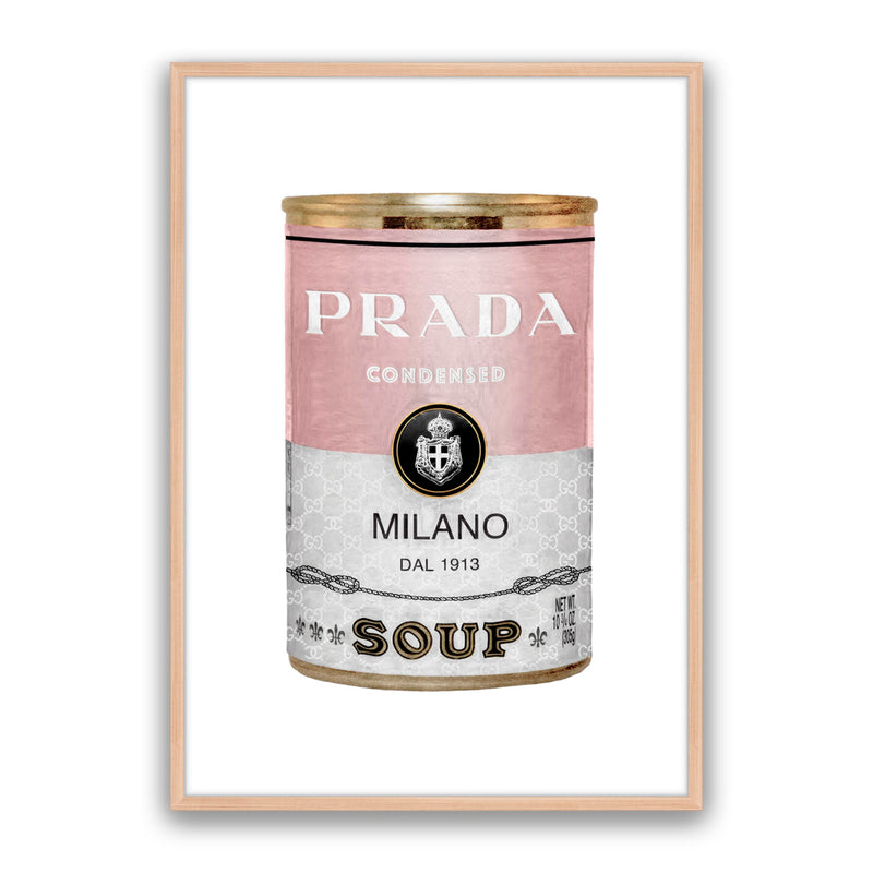 Soup Milan