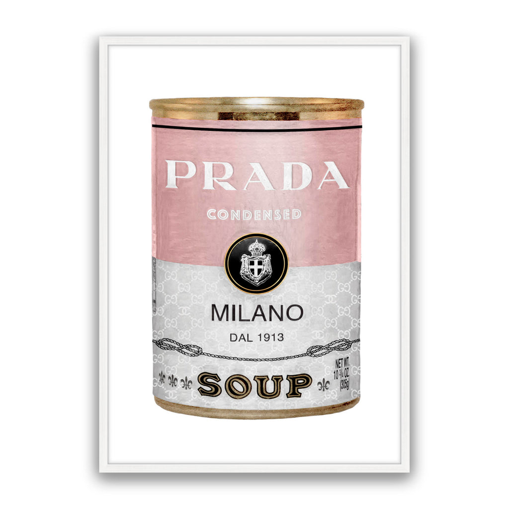 Soup Milan
