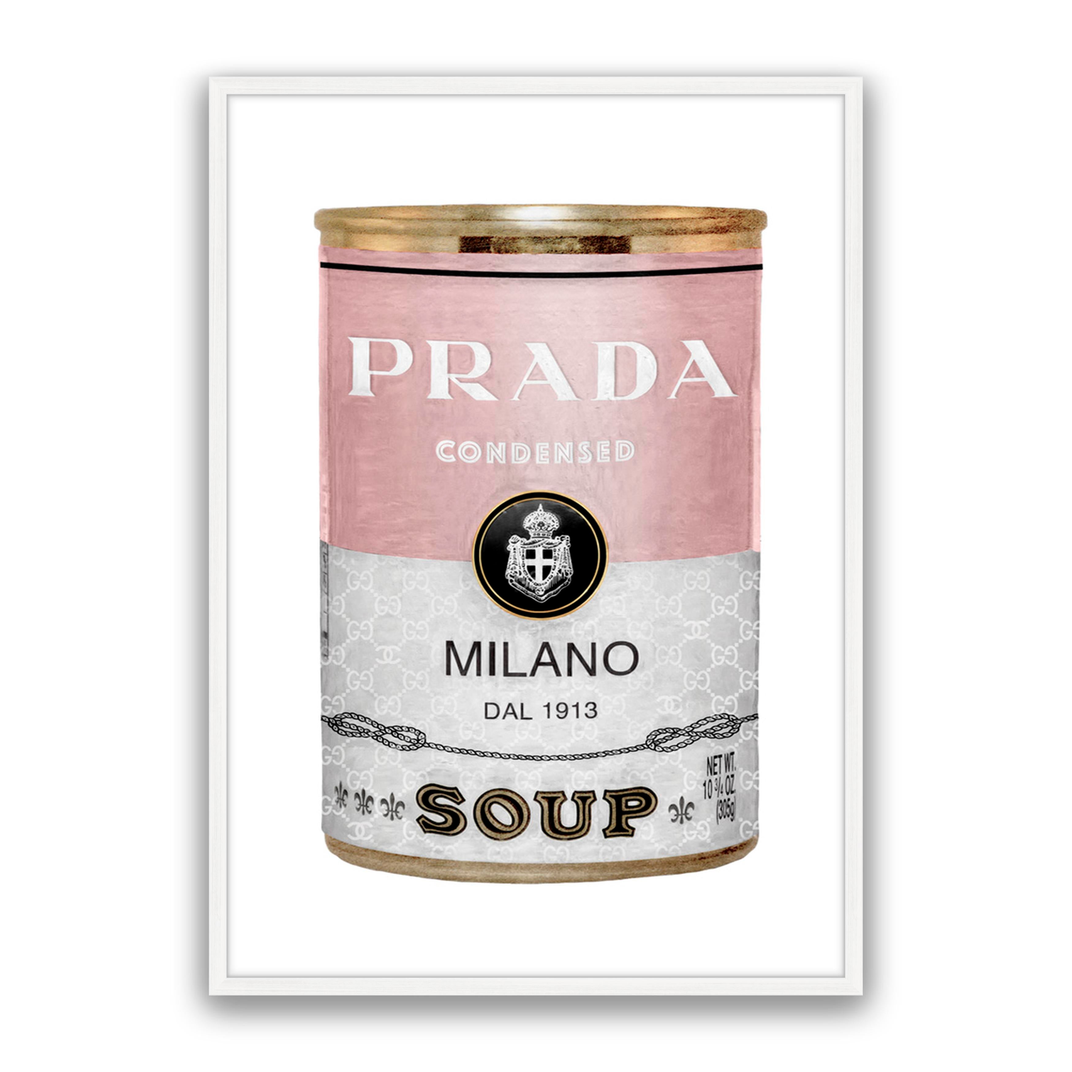 Soup Milan