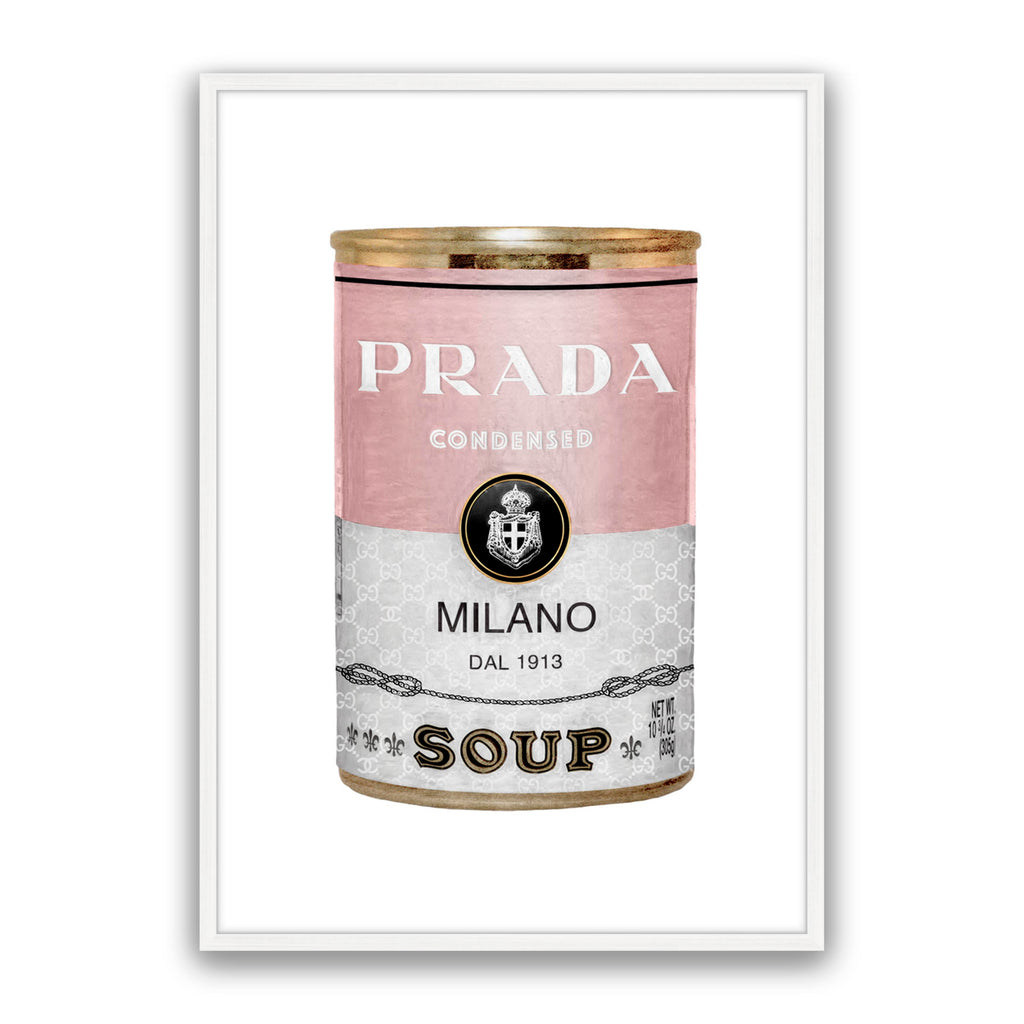 Soup Milan