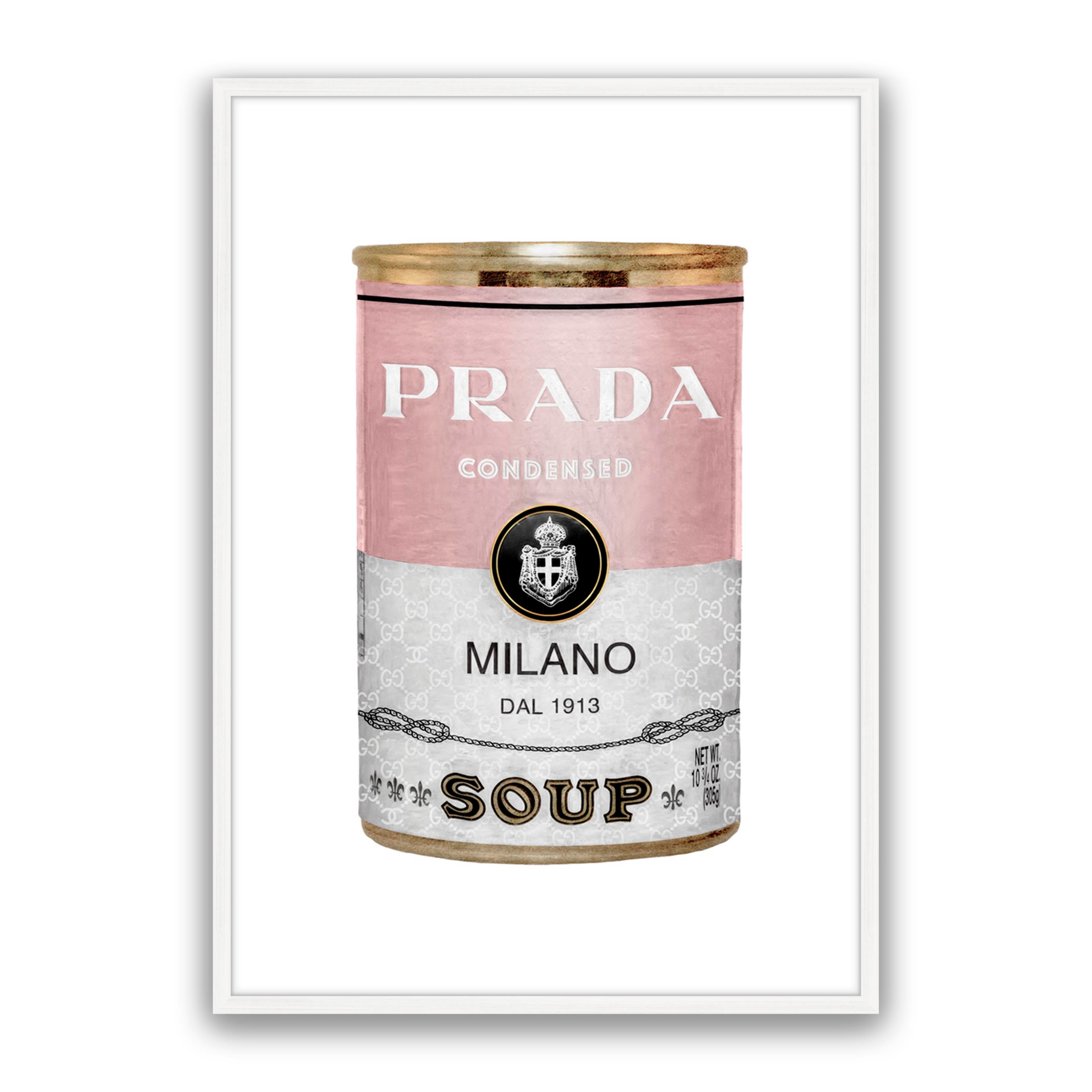 Soup Milan