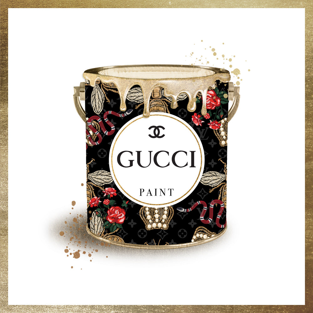 Paint G