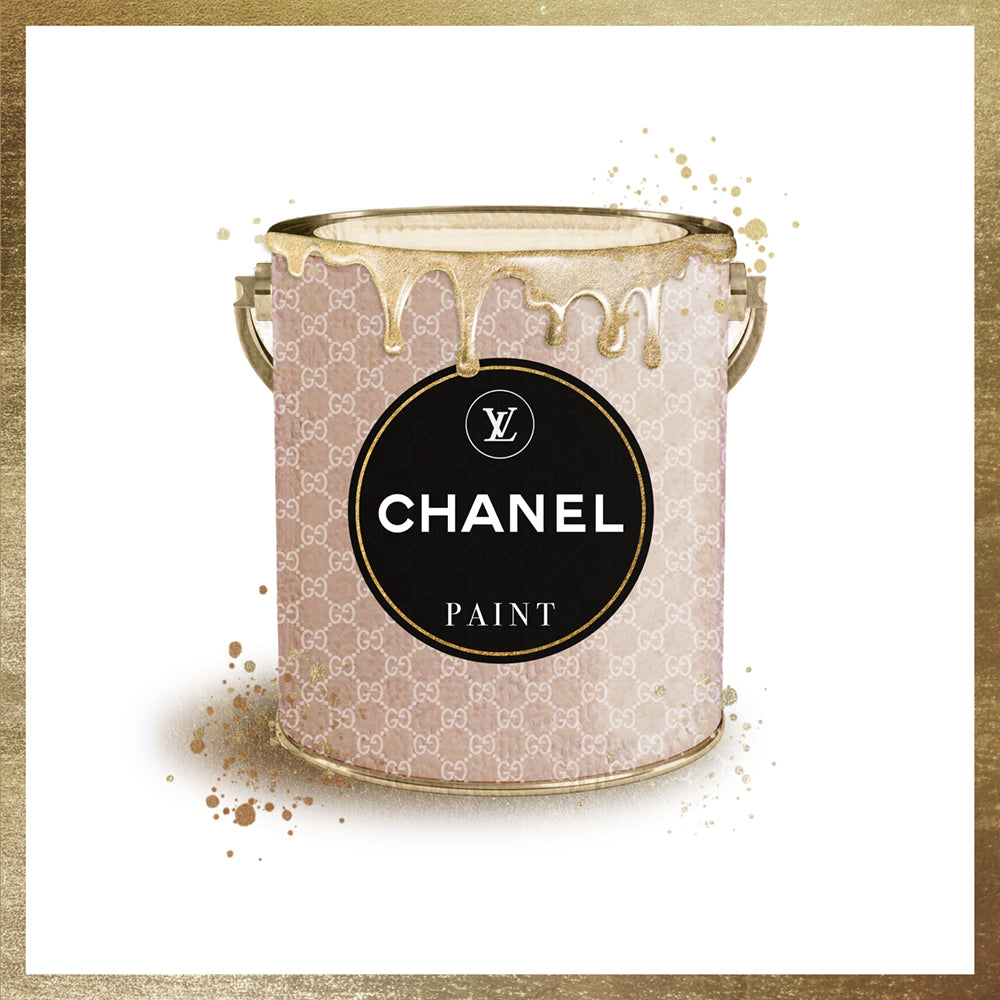 Paint C